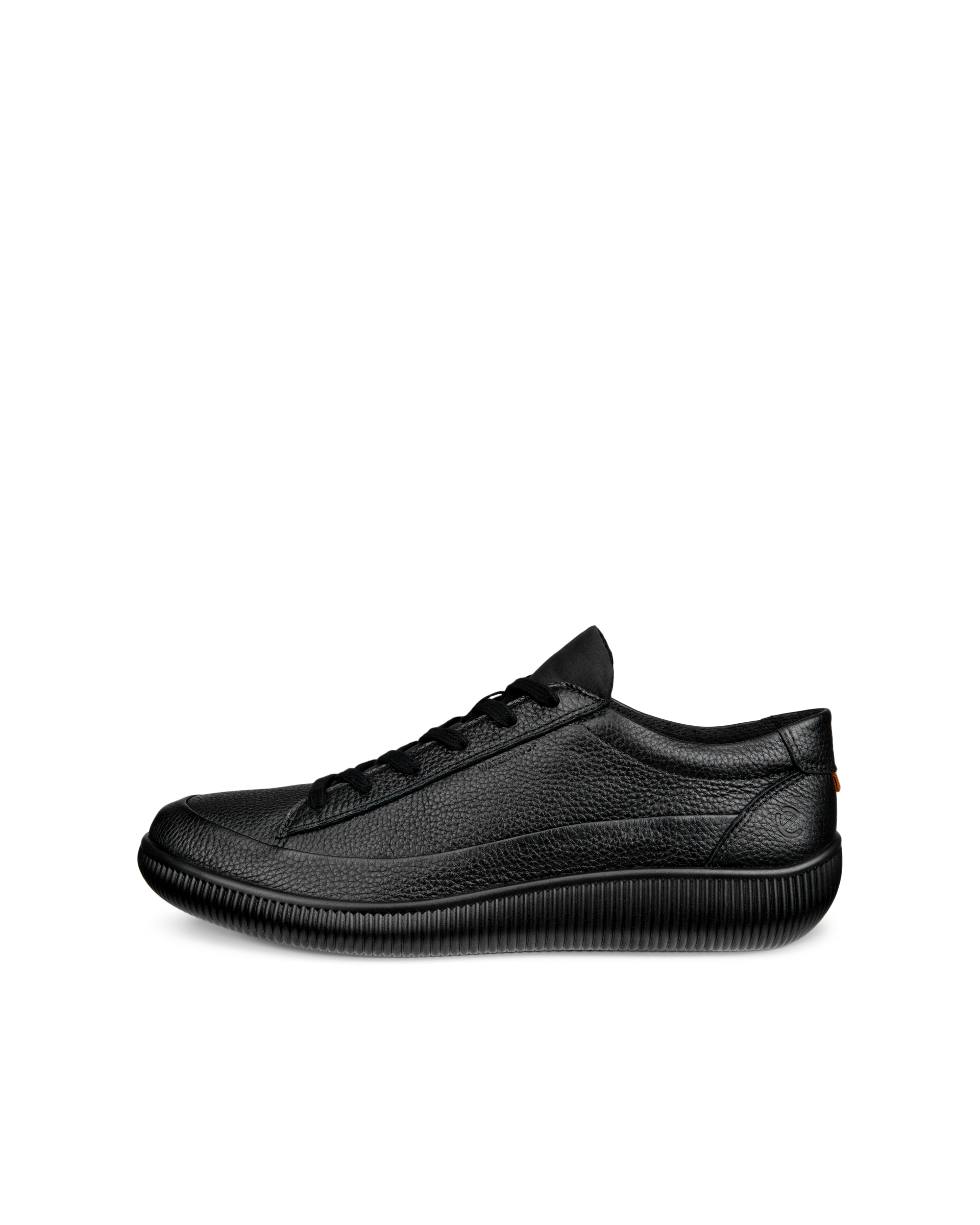 ECCO SOFT ZERO — Black