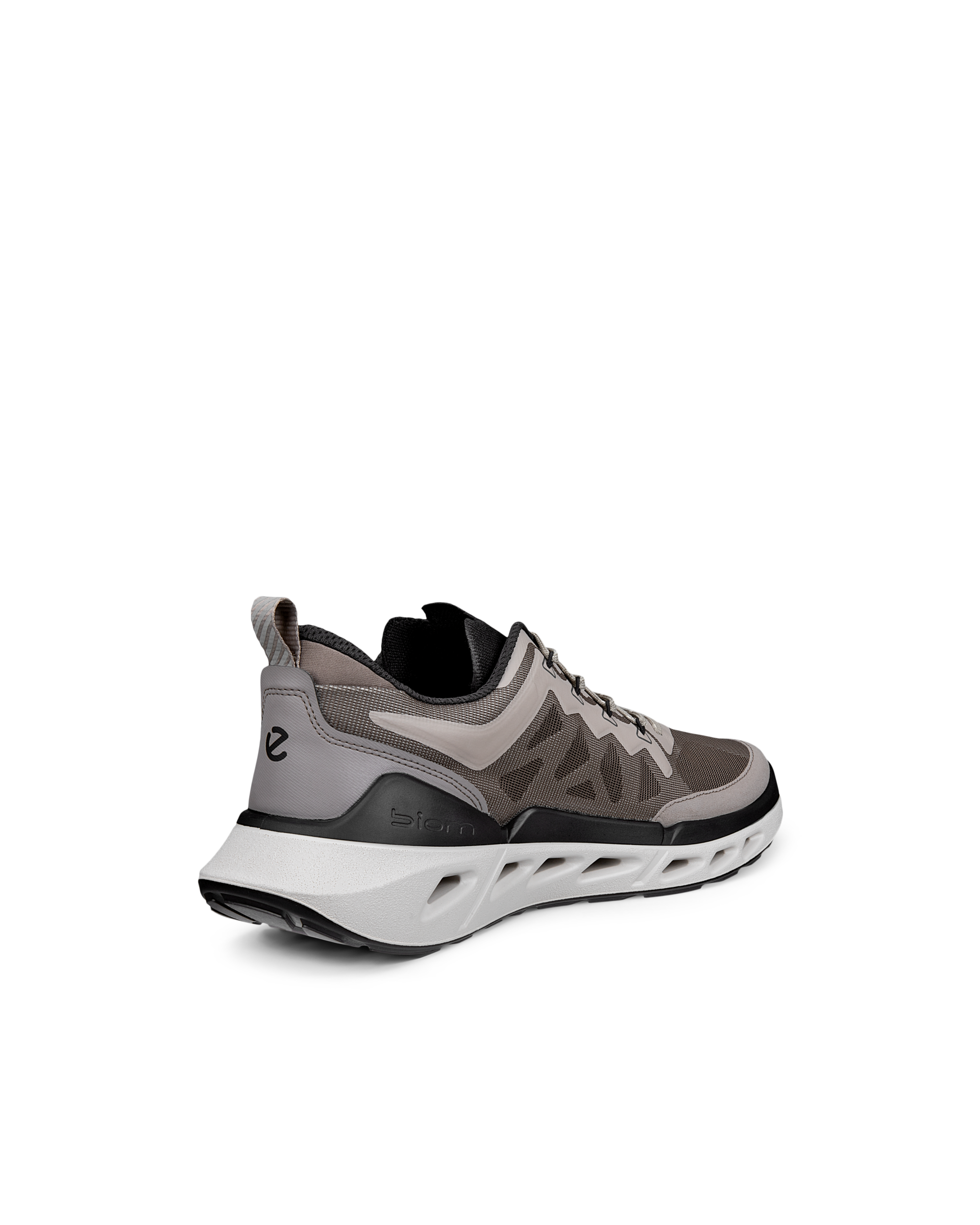 ECCO Biom 720 Breathru — Gray