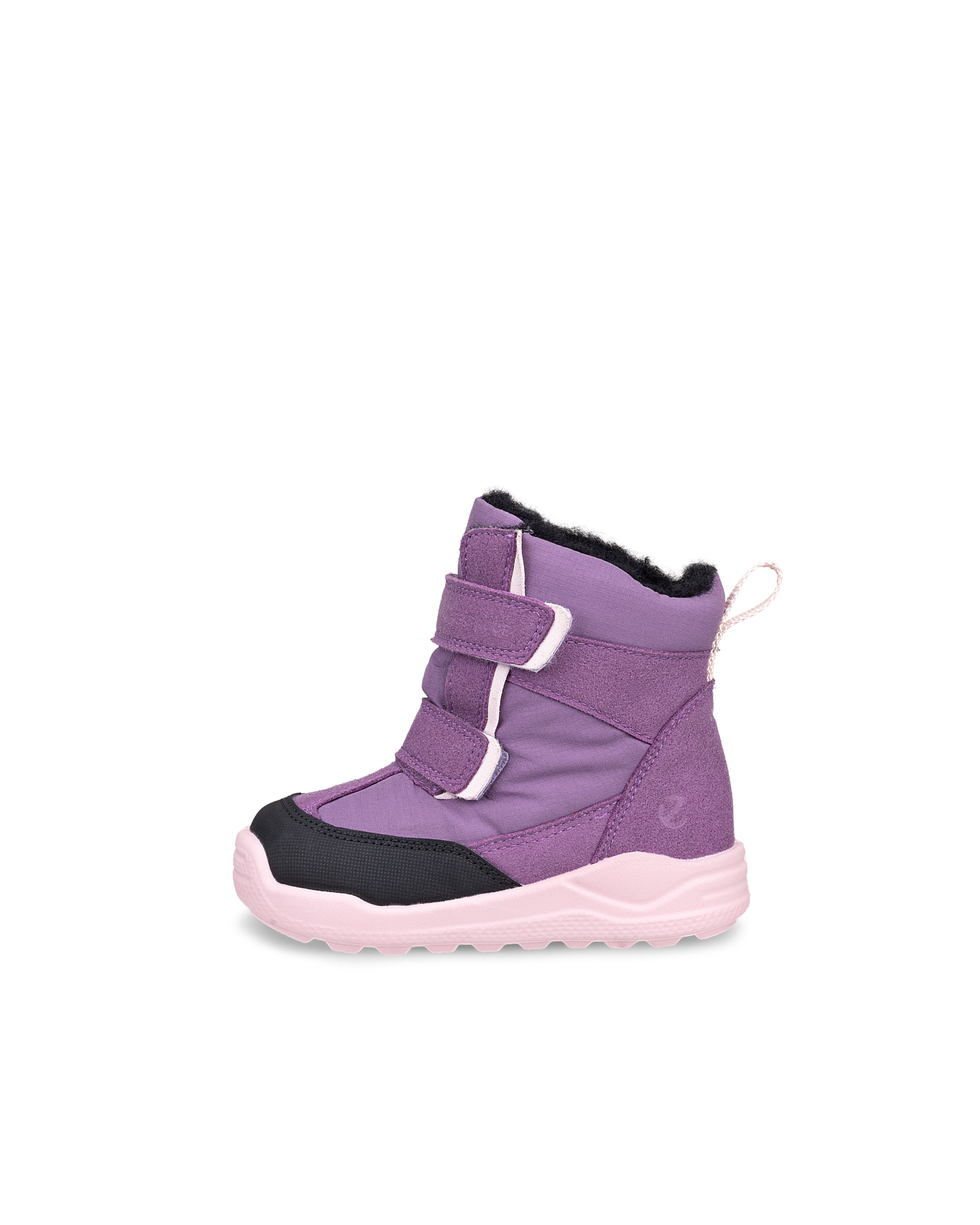 ECCO URBAN MINI — Pink