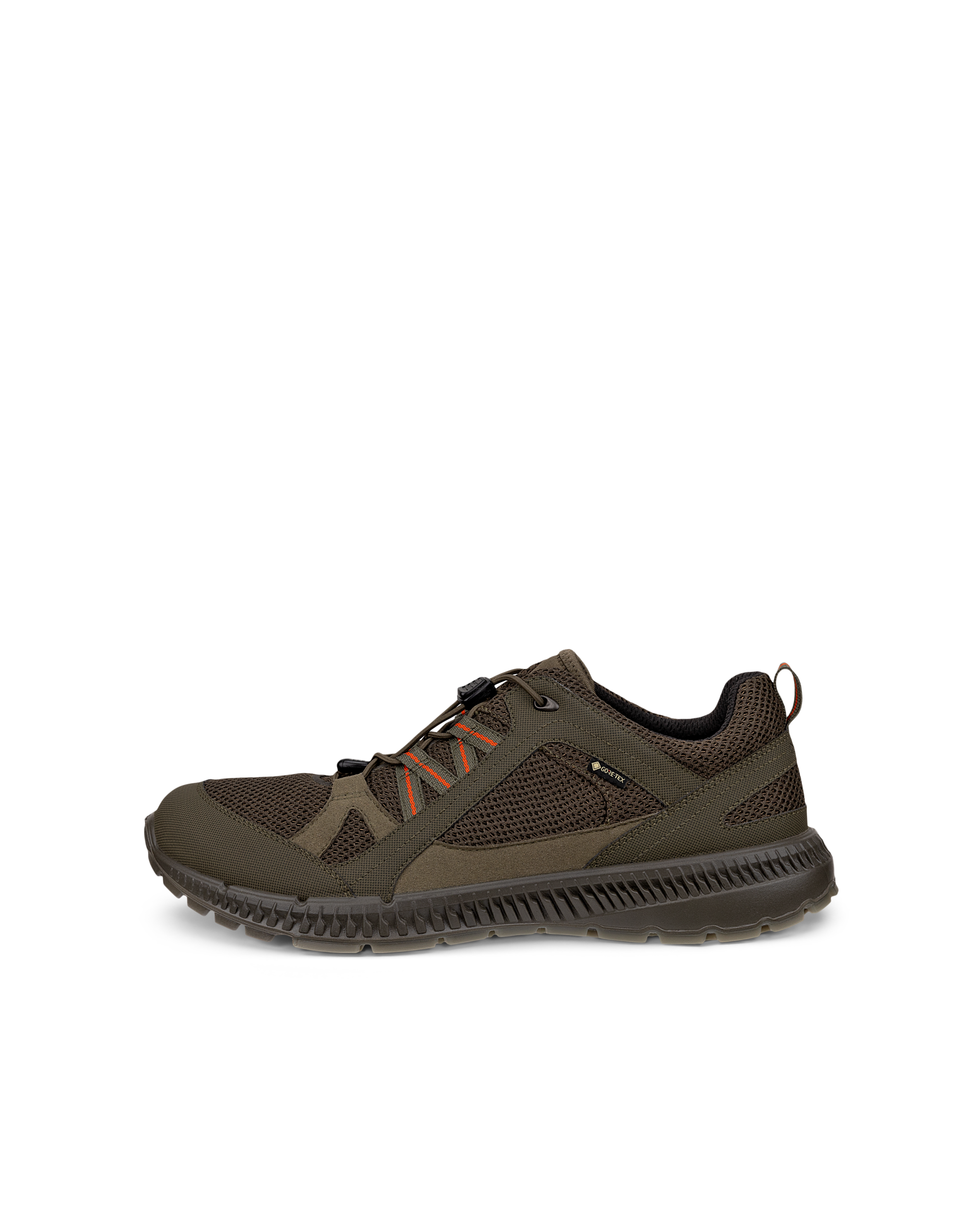 ECCO Terracruise II — Green