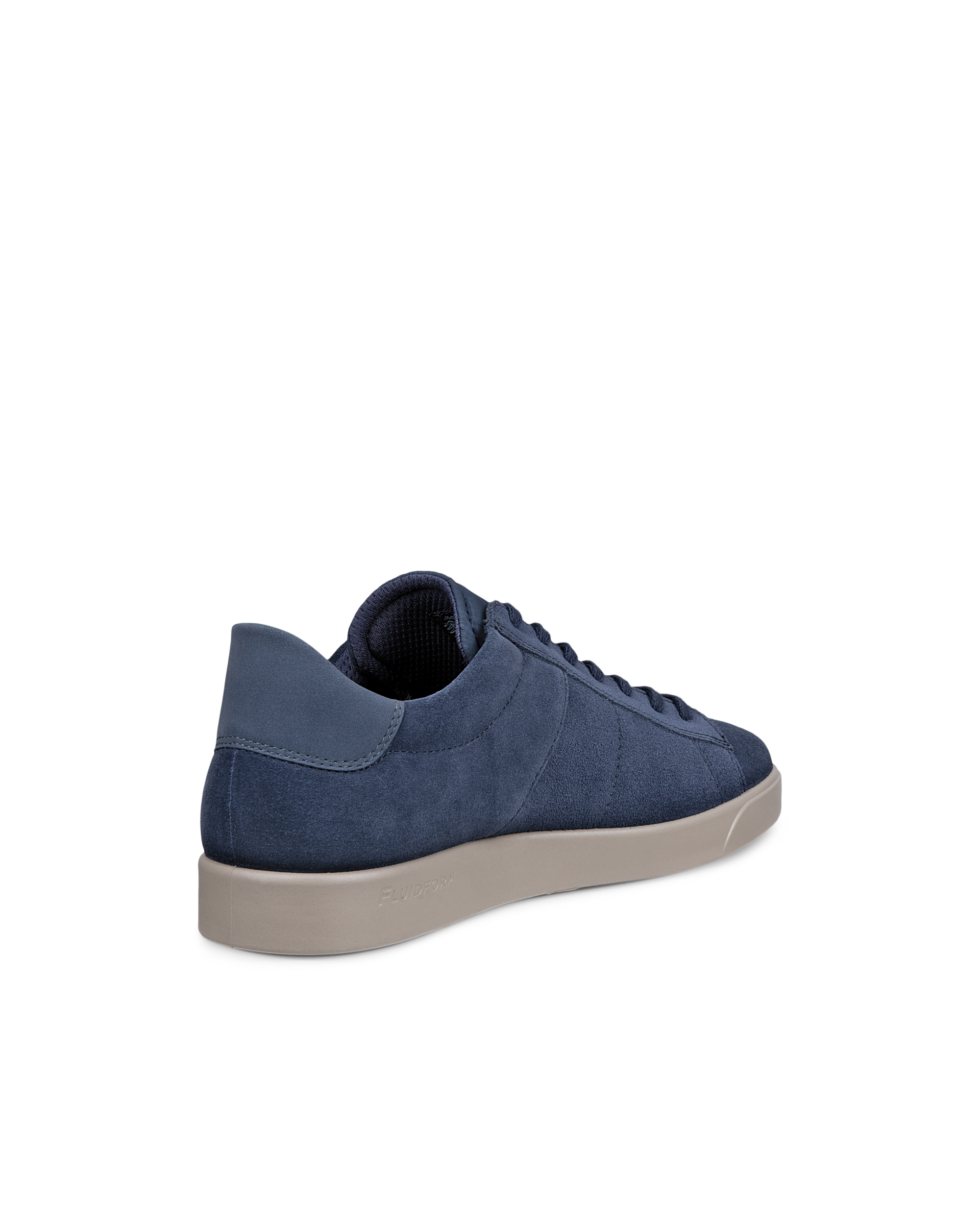 ECCO STREET LITE — Blue
