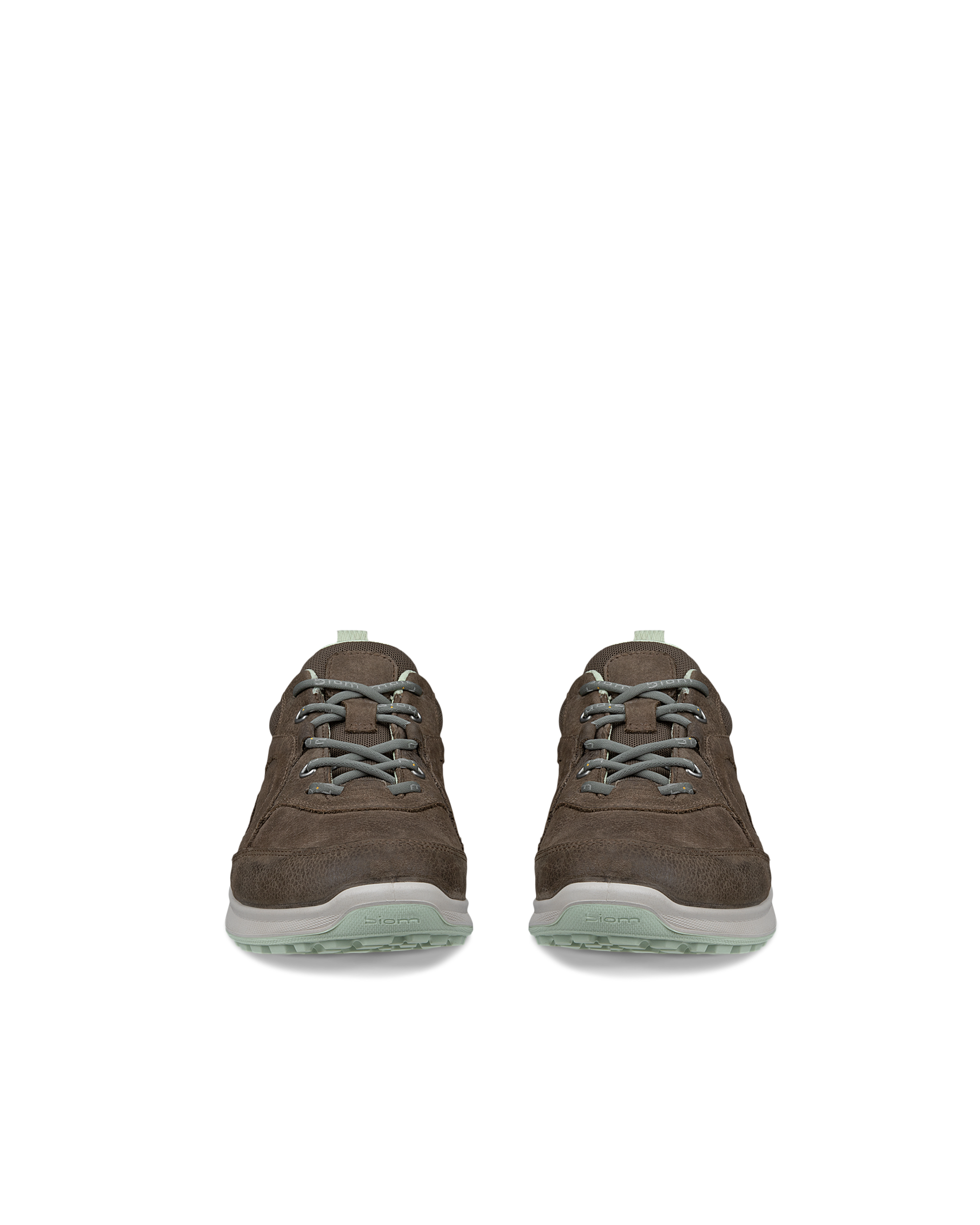 ECCO Biom Energi — Brown