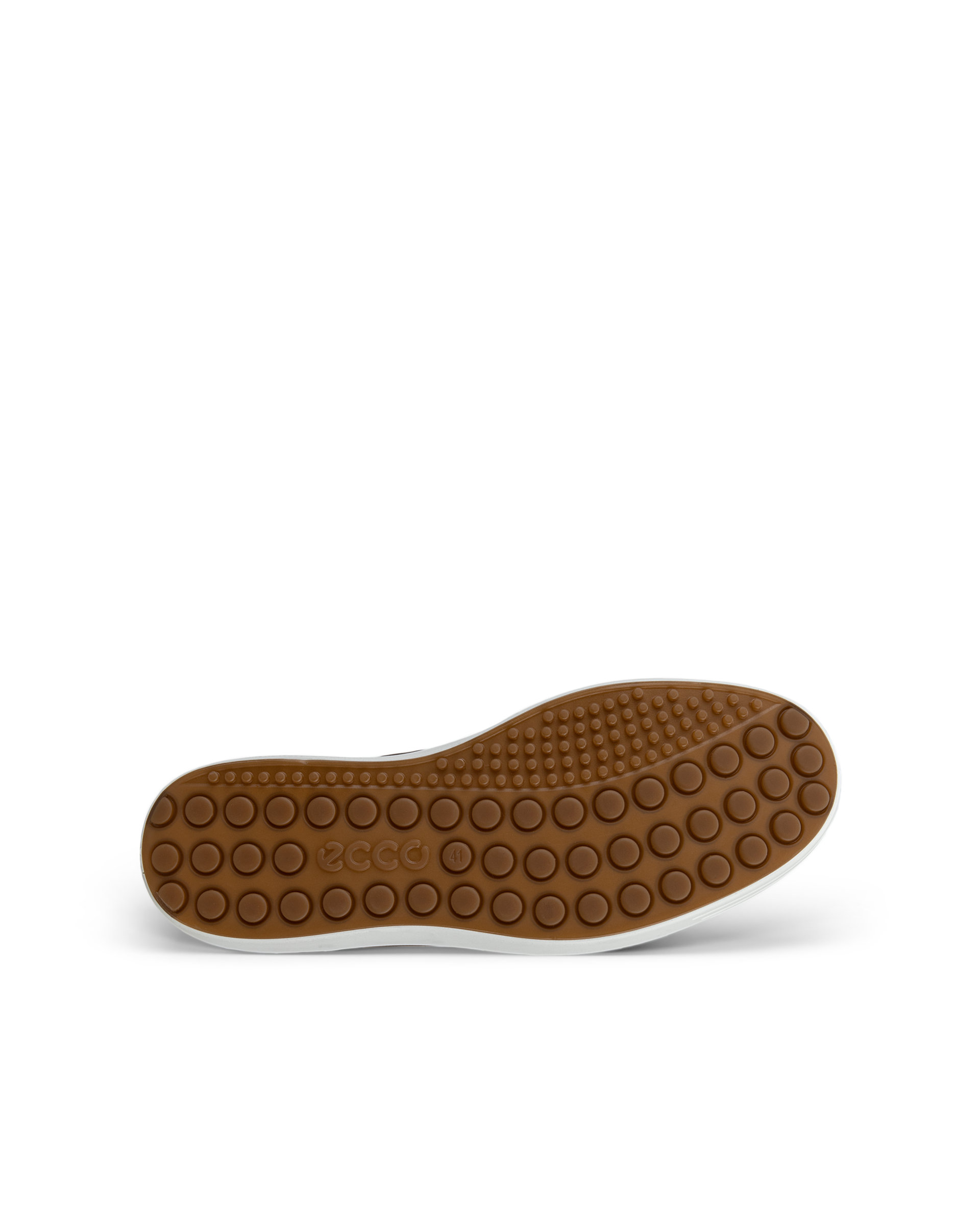 ECCO Soft 7 — Brown