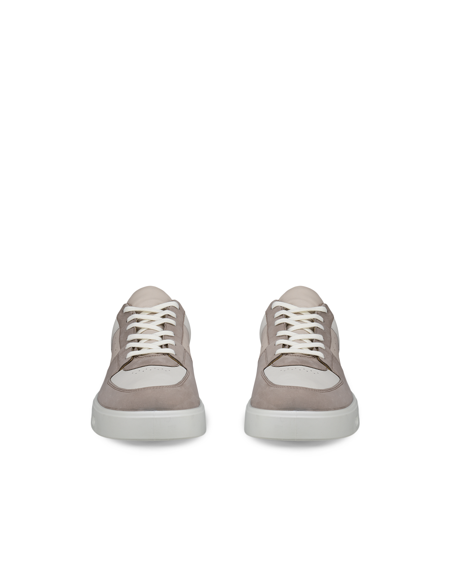 ECCO STREET 720 — Grey