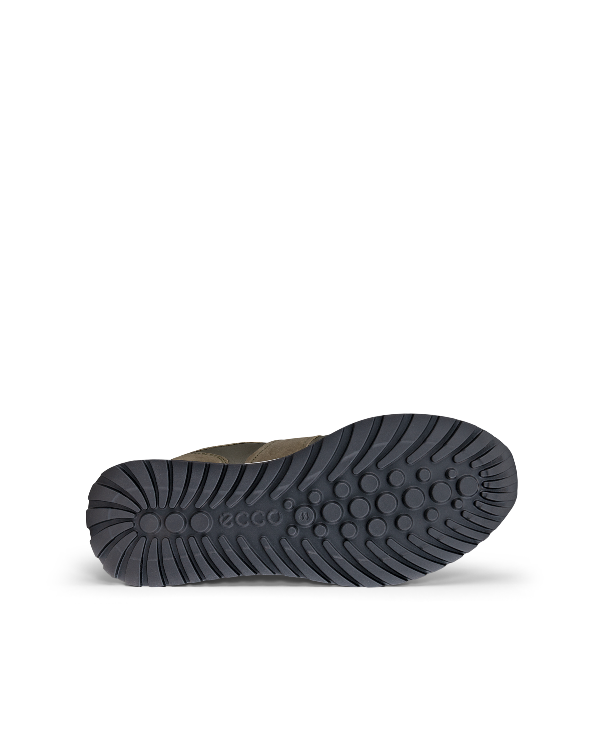 ECCO Astir Neo — Green