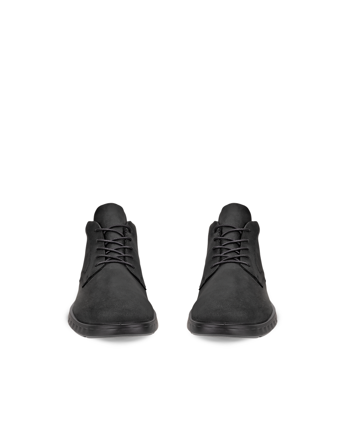 ECCO S LITE HYBRID — Black