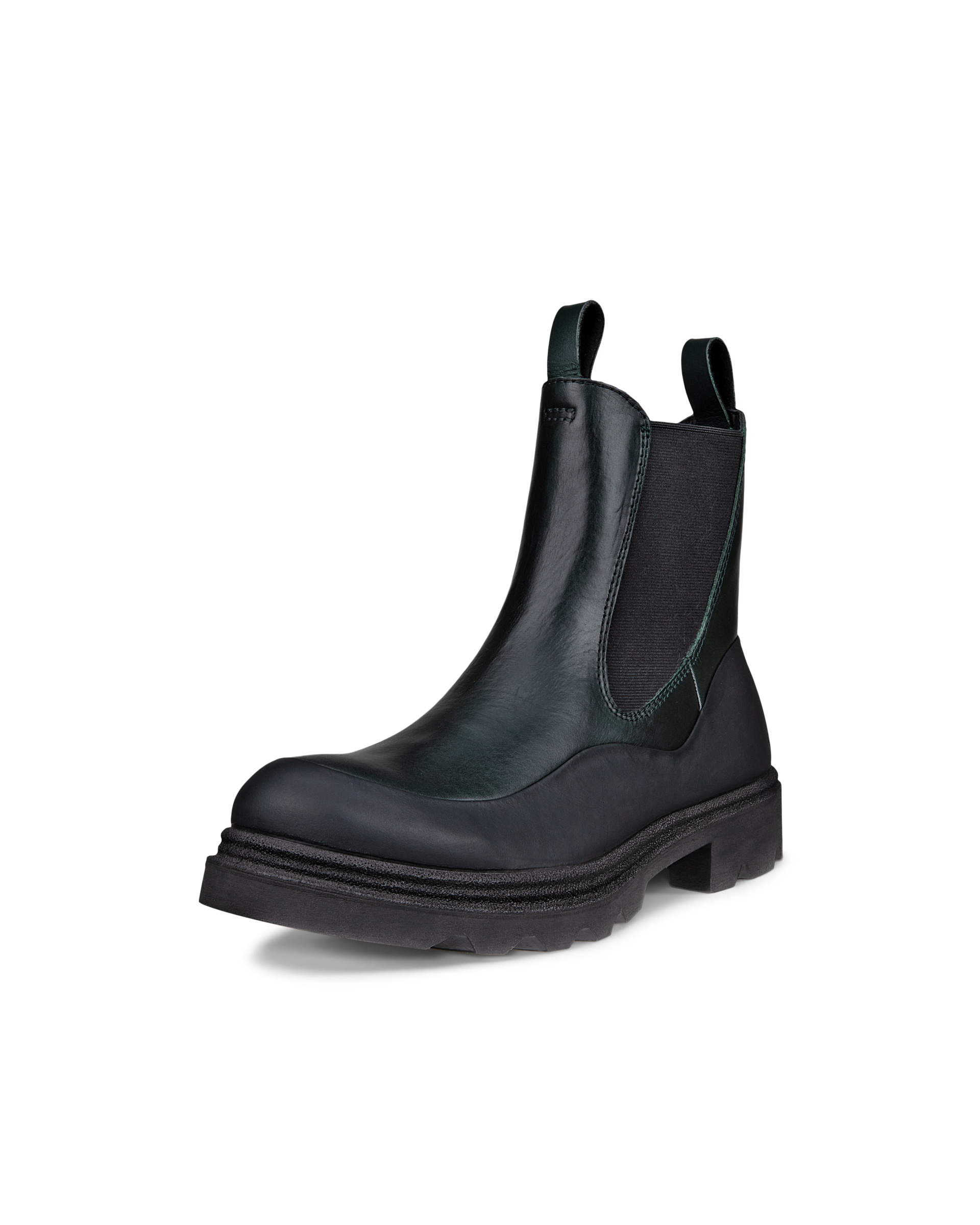 ECCO GRAINER — Green