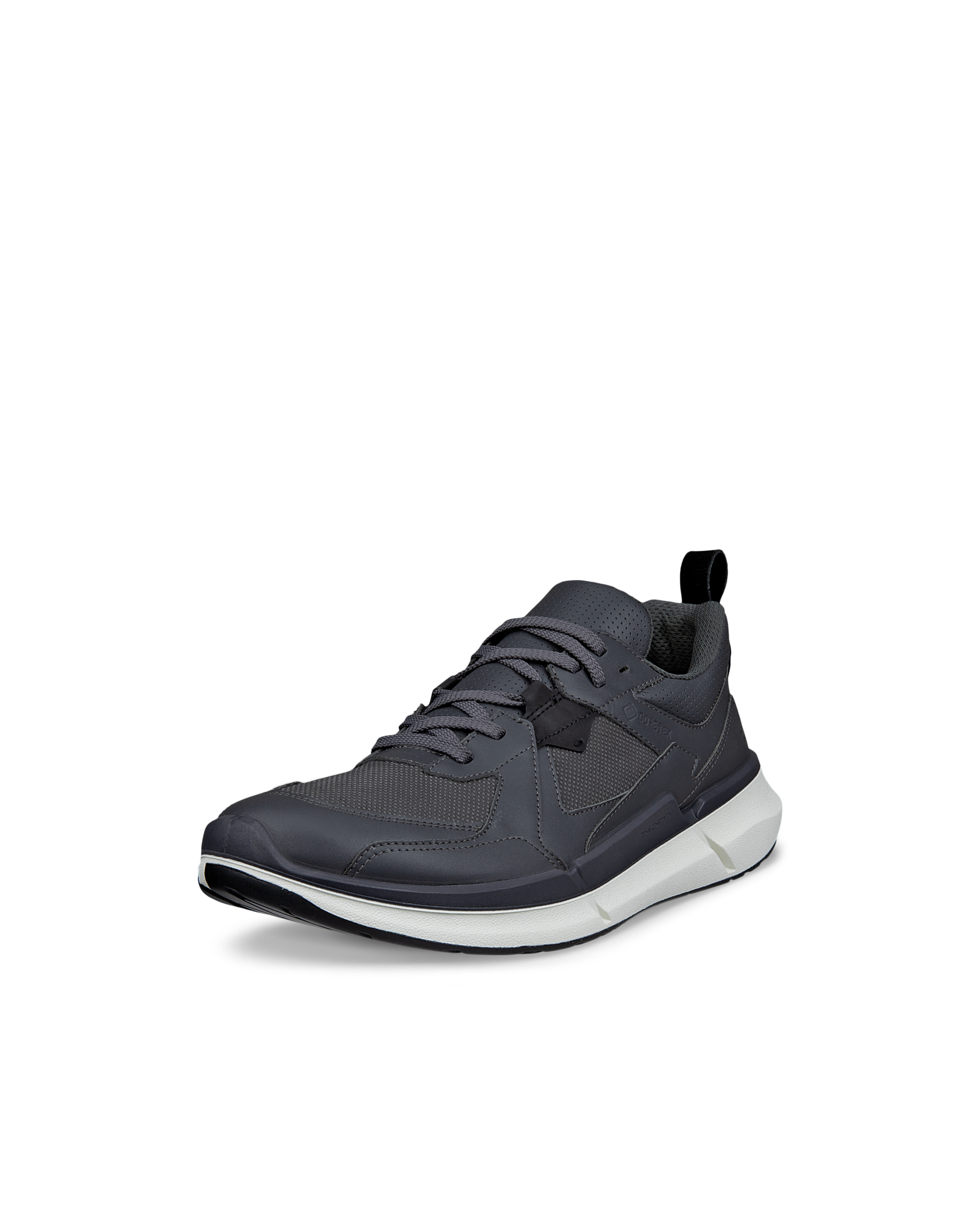 ECCO BIOM 2.2 — Grey