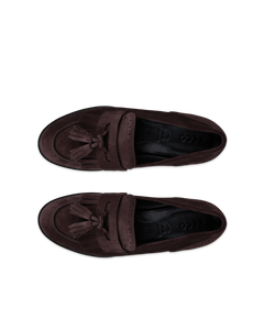 ECCO Dress Classic 15 — Brown 5