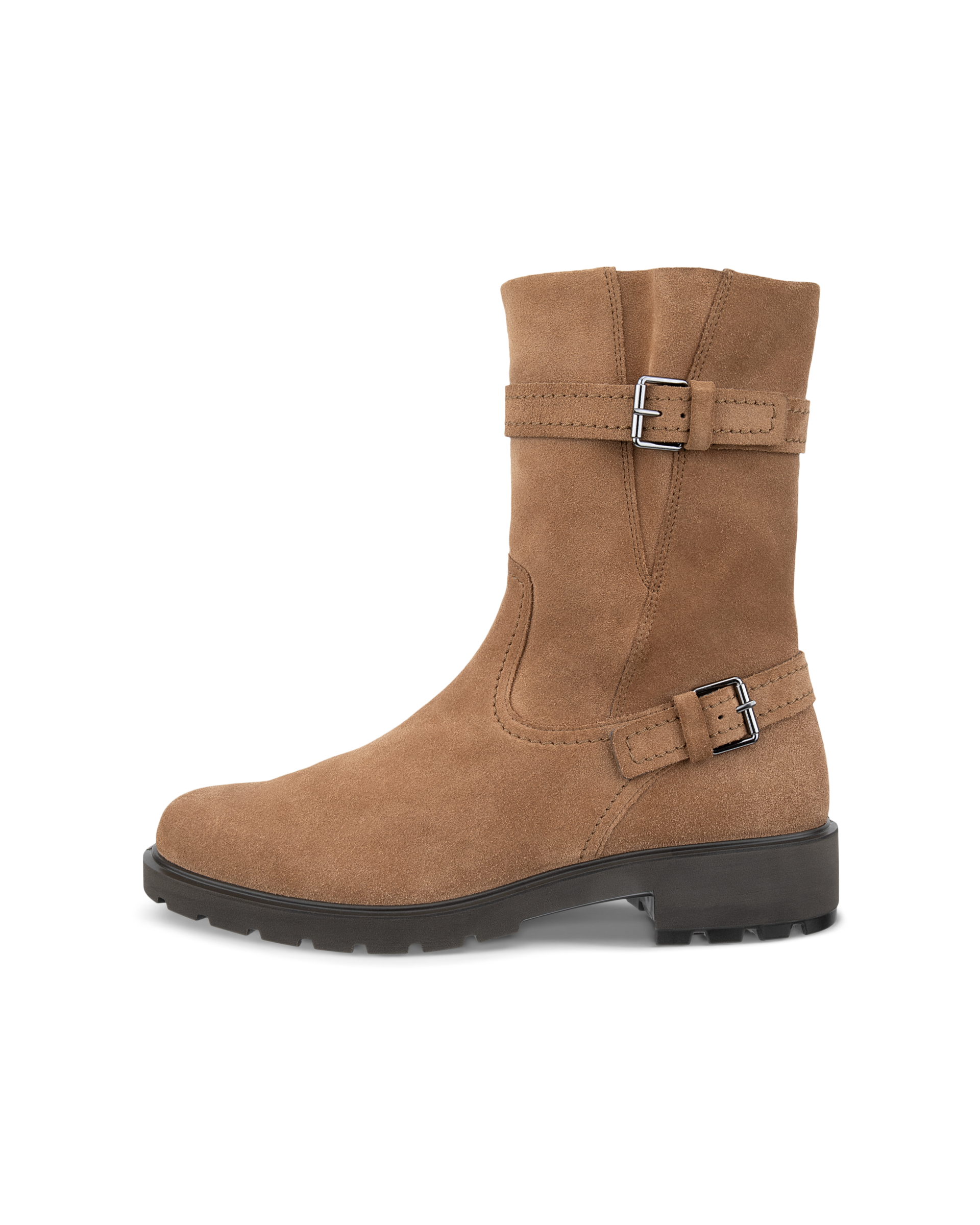 ECCO Metropole Vienna — Brown