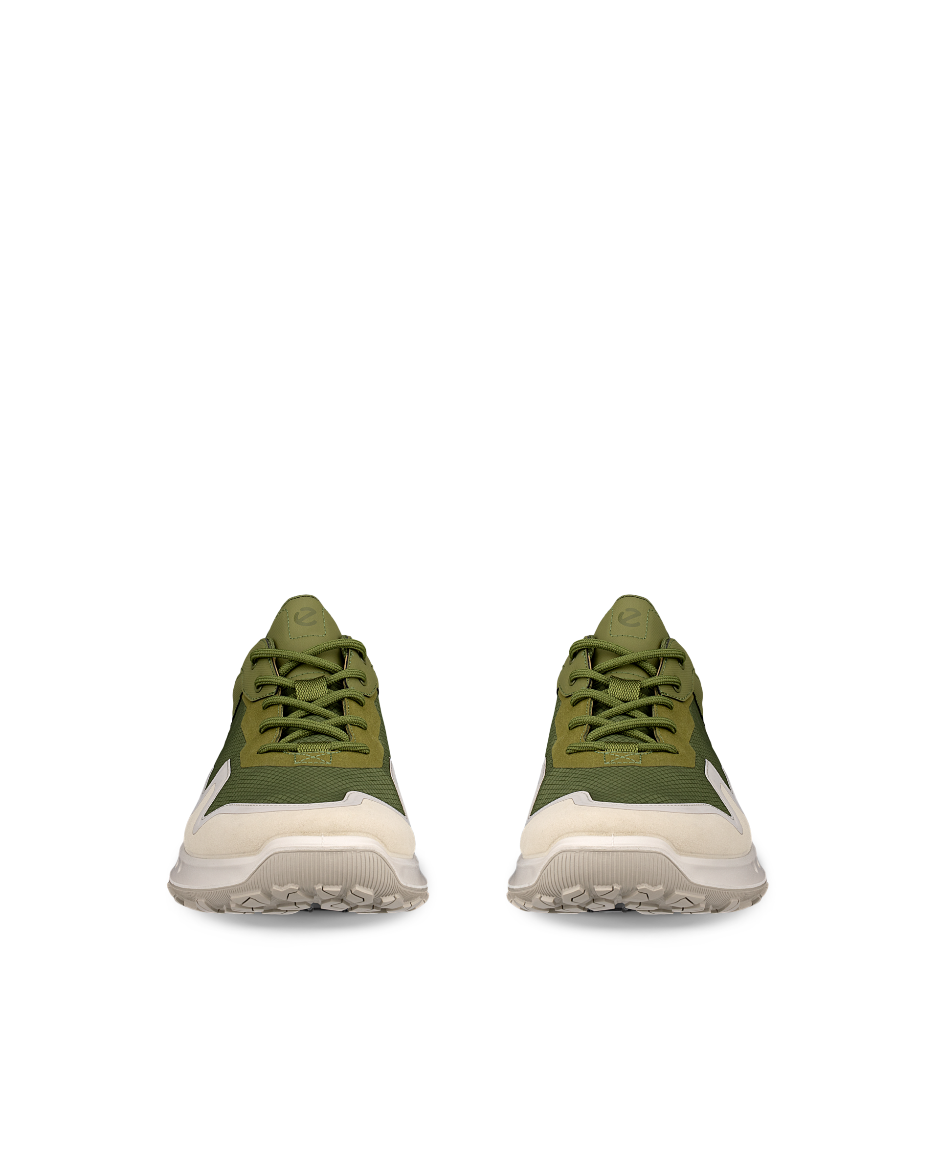 ECCO ULT-TRN — Green