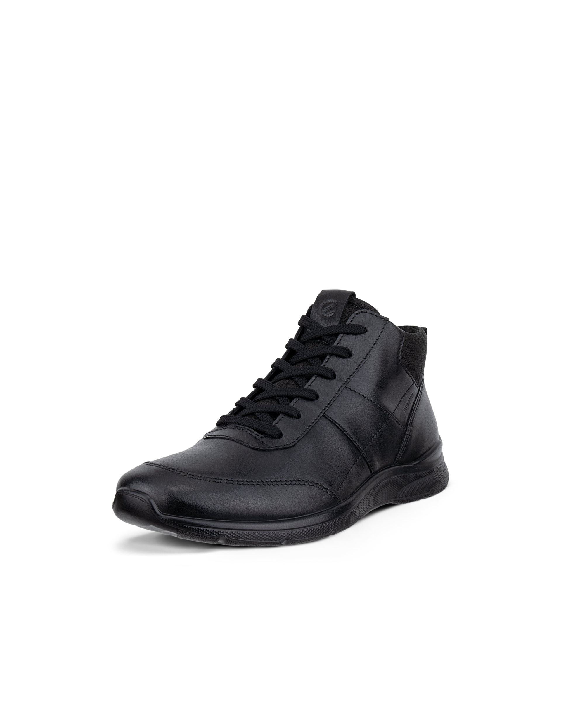 ECCO IRVING — Black