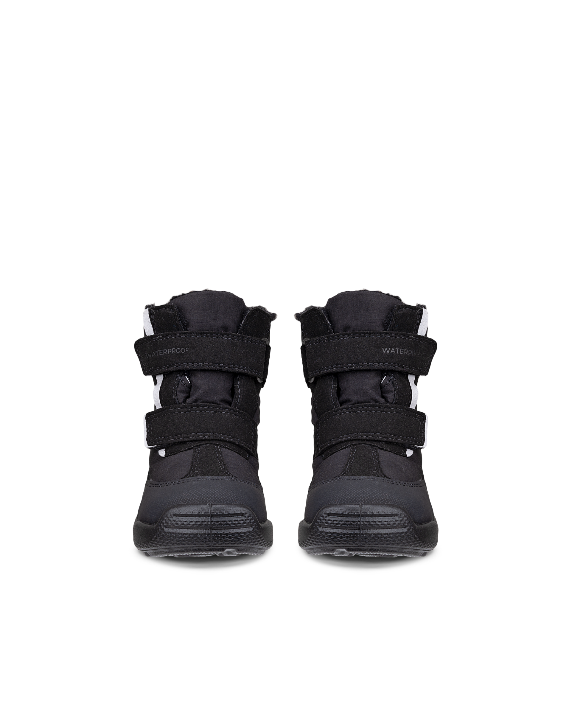 ECCO URBAN MINI — Black