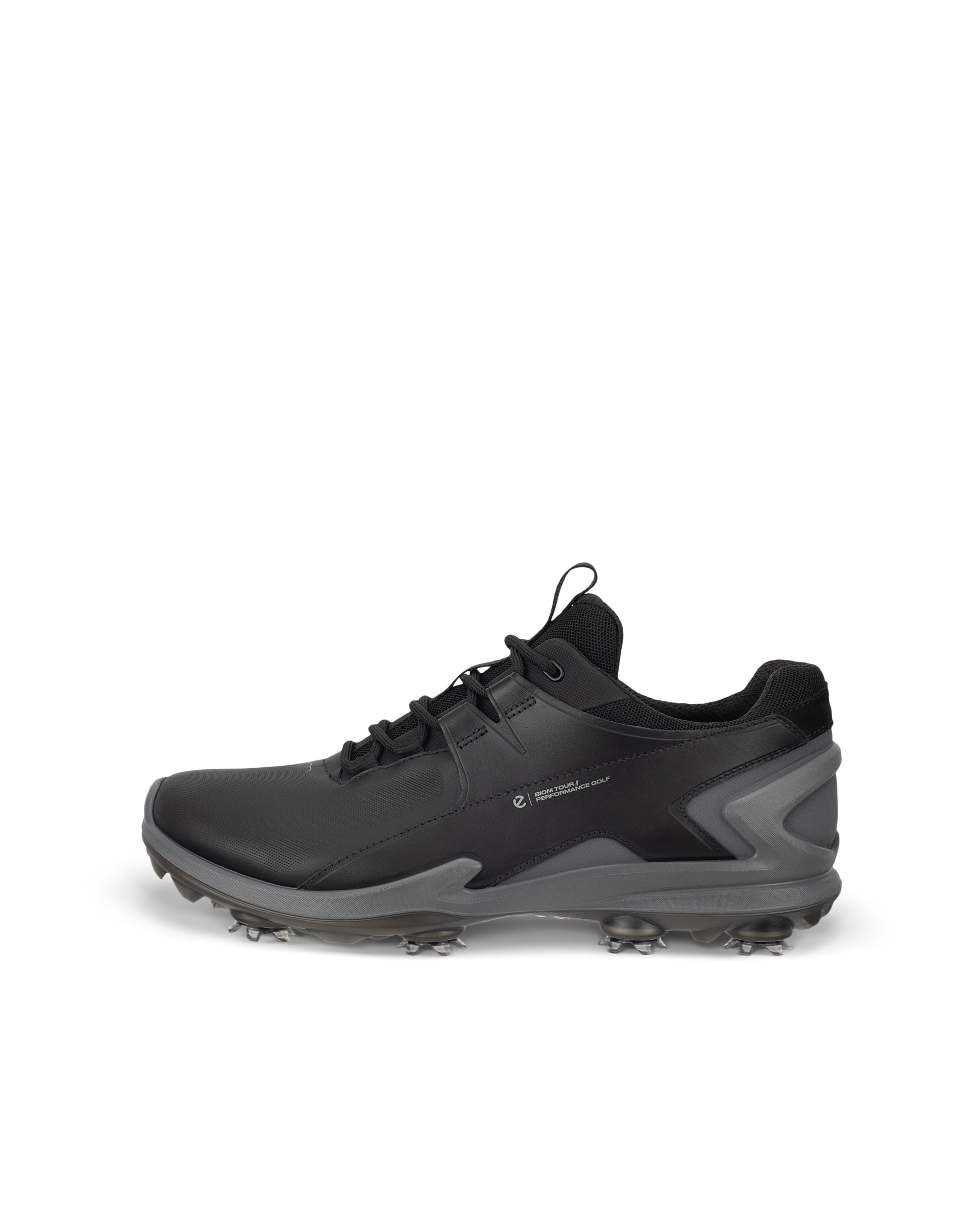 ECCO Golf Biom Tour — Black