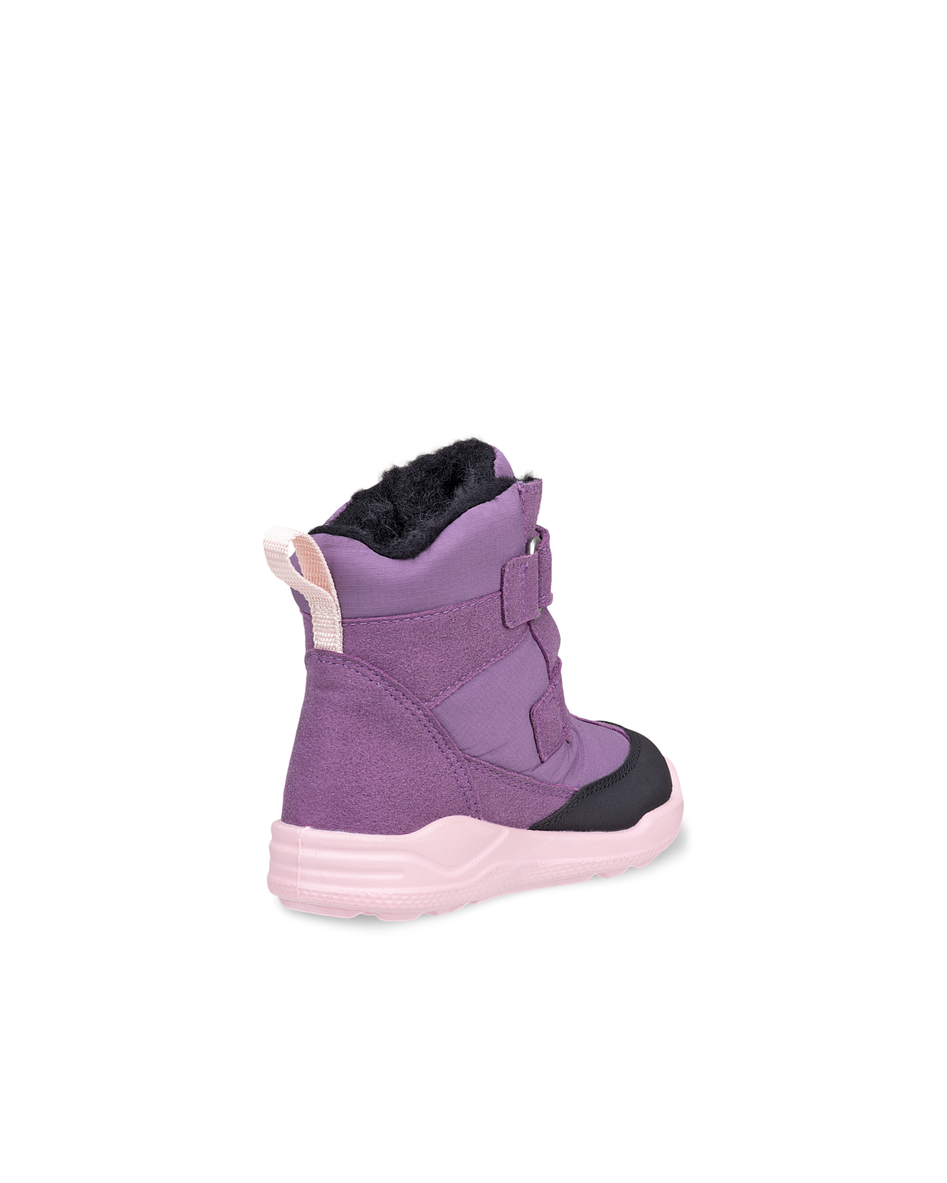 ECCO URBAN MINI — Pink
