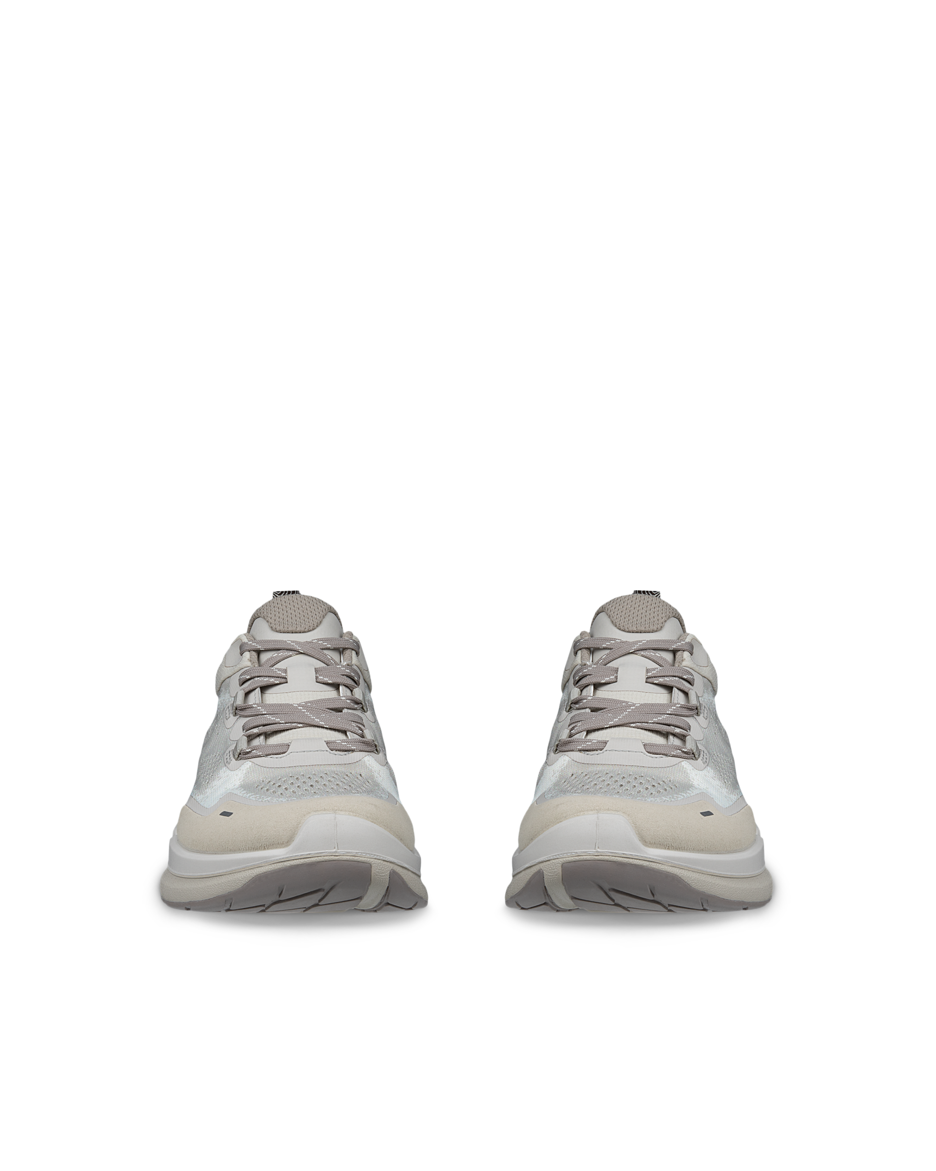 ECCO BIOM 2.2 — Grey