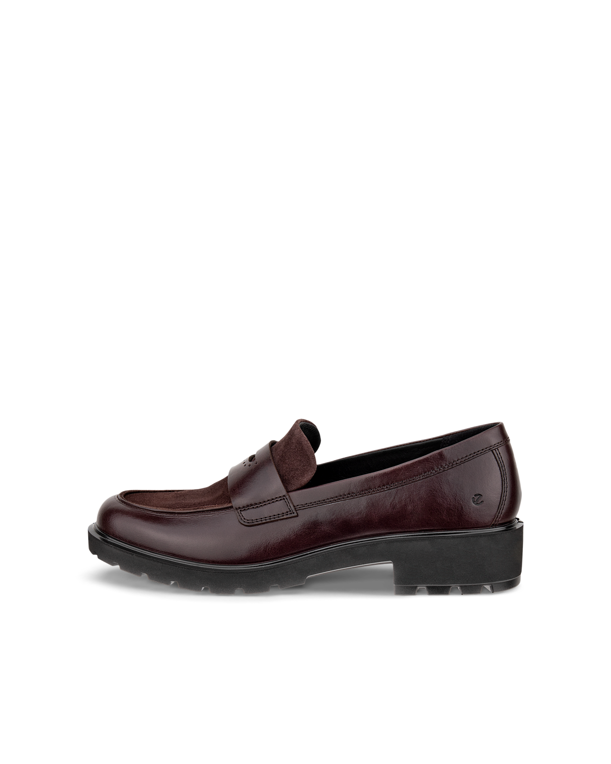ECCO Metropole Vienna — Brown