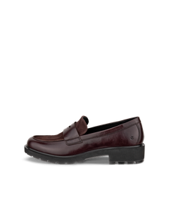 ECCO Metropole Vienna — Brown 1