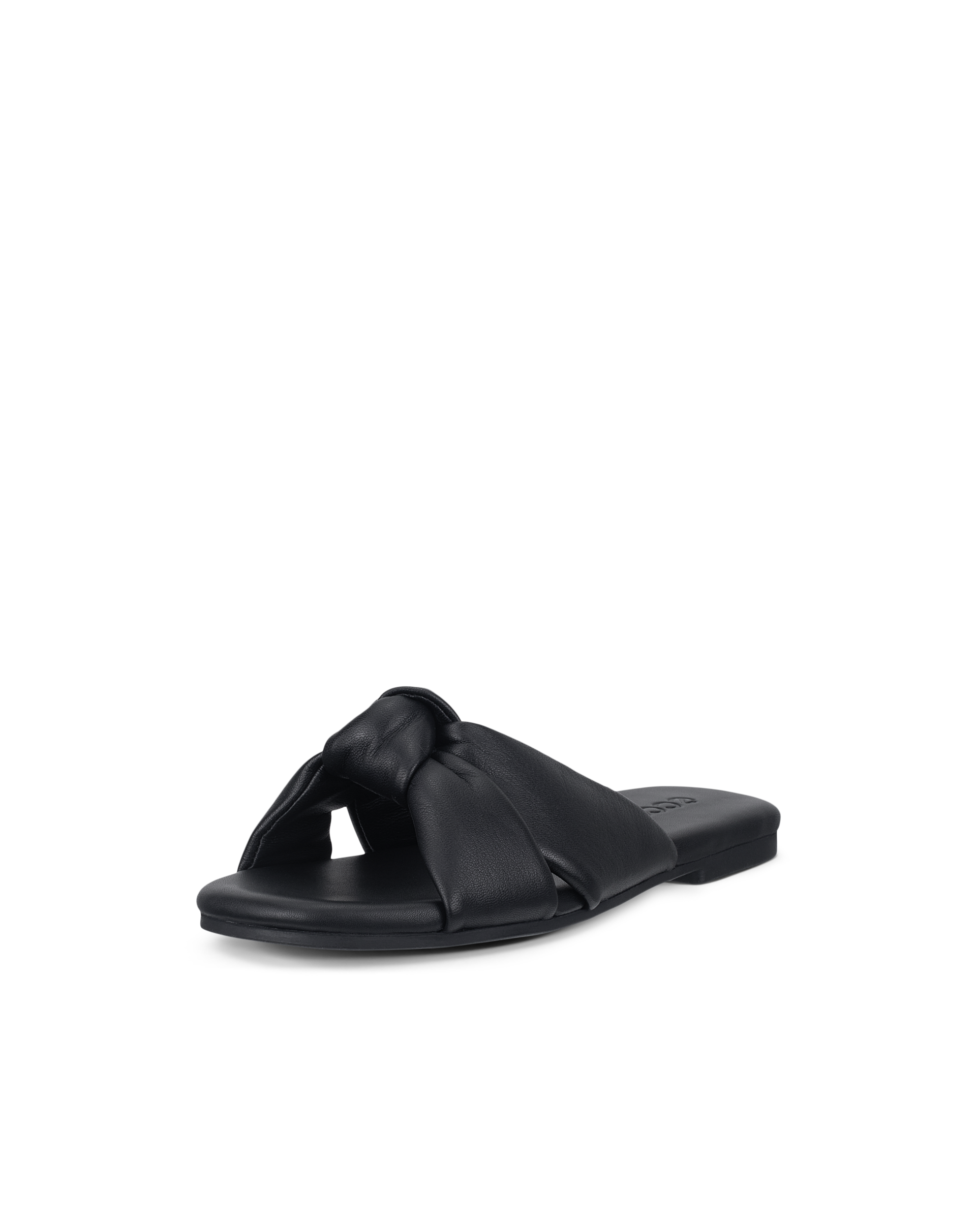 ECCO MARYLOU — Black
