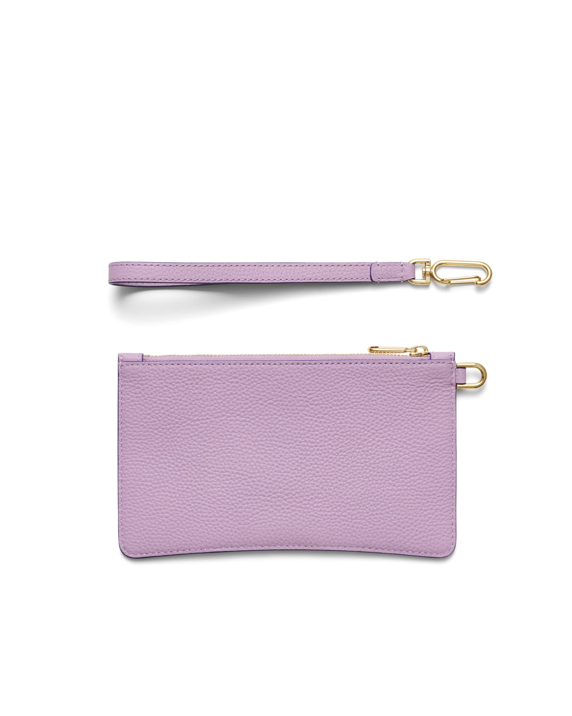 ECCO WRISTLET SOFT - Purple - Back