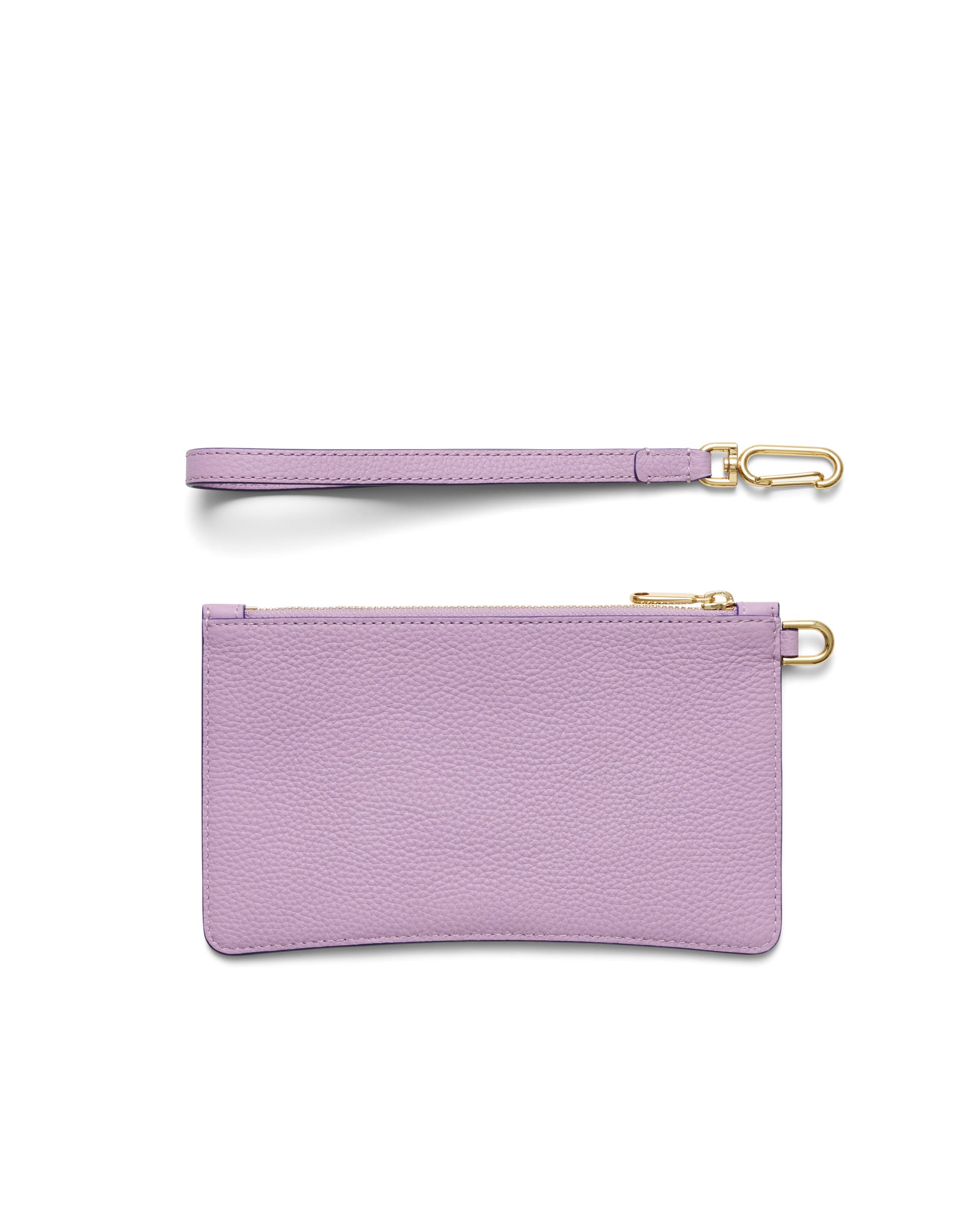 ECCO WRISTLET SOFT - Purple - Back