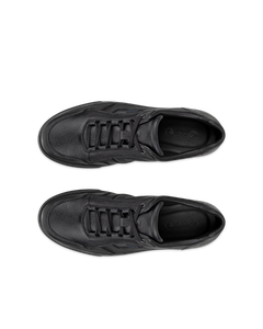 ECCO Soft 10 — Black 5