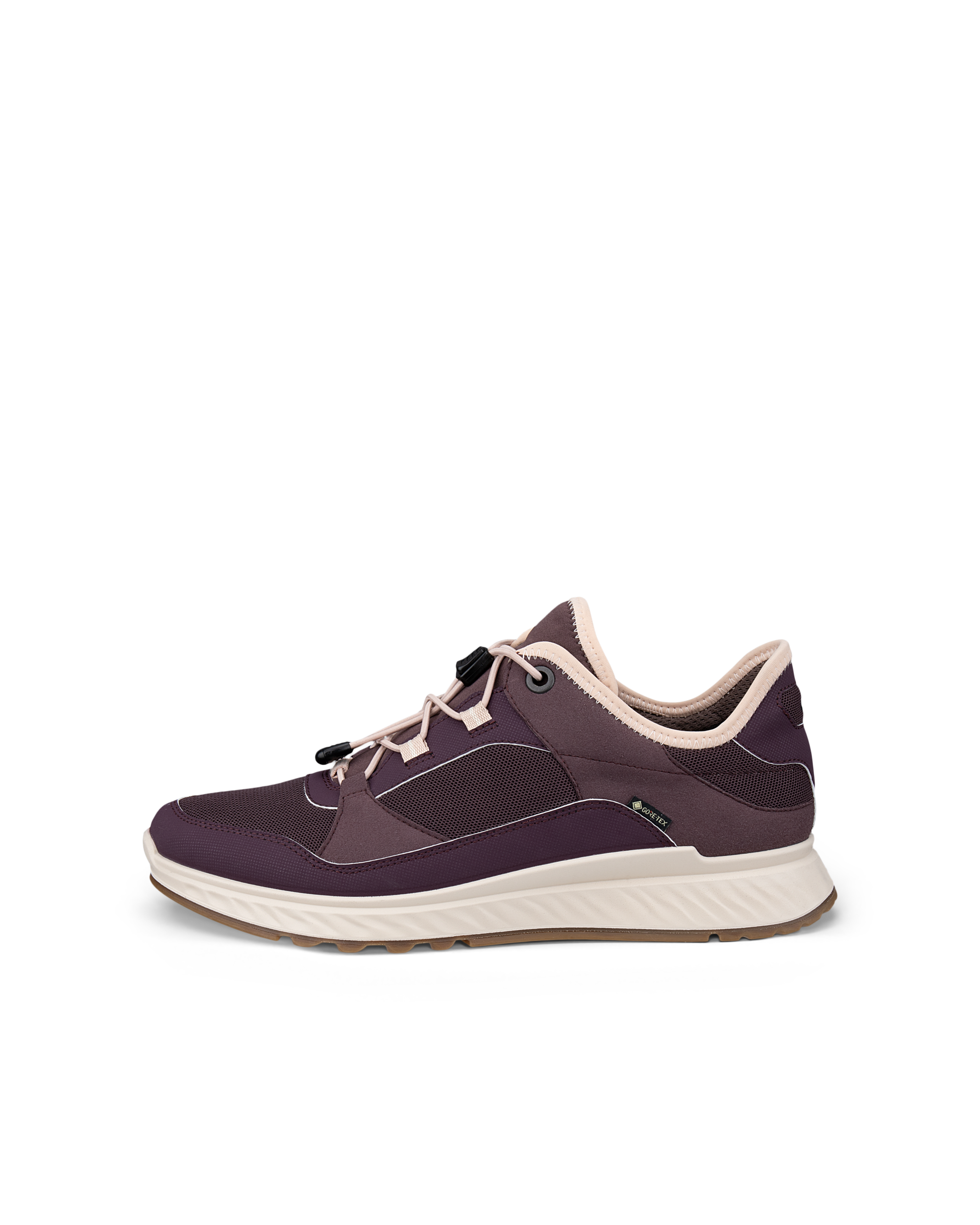 ECCO EXOSTRIDE — Purple