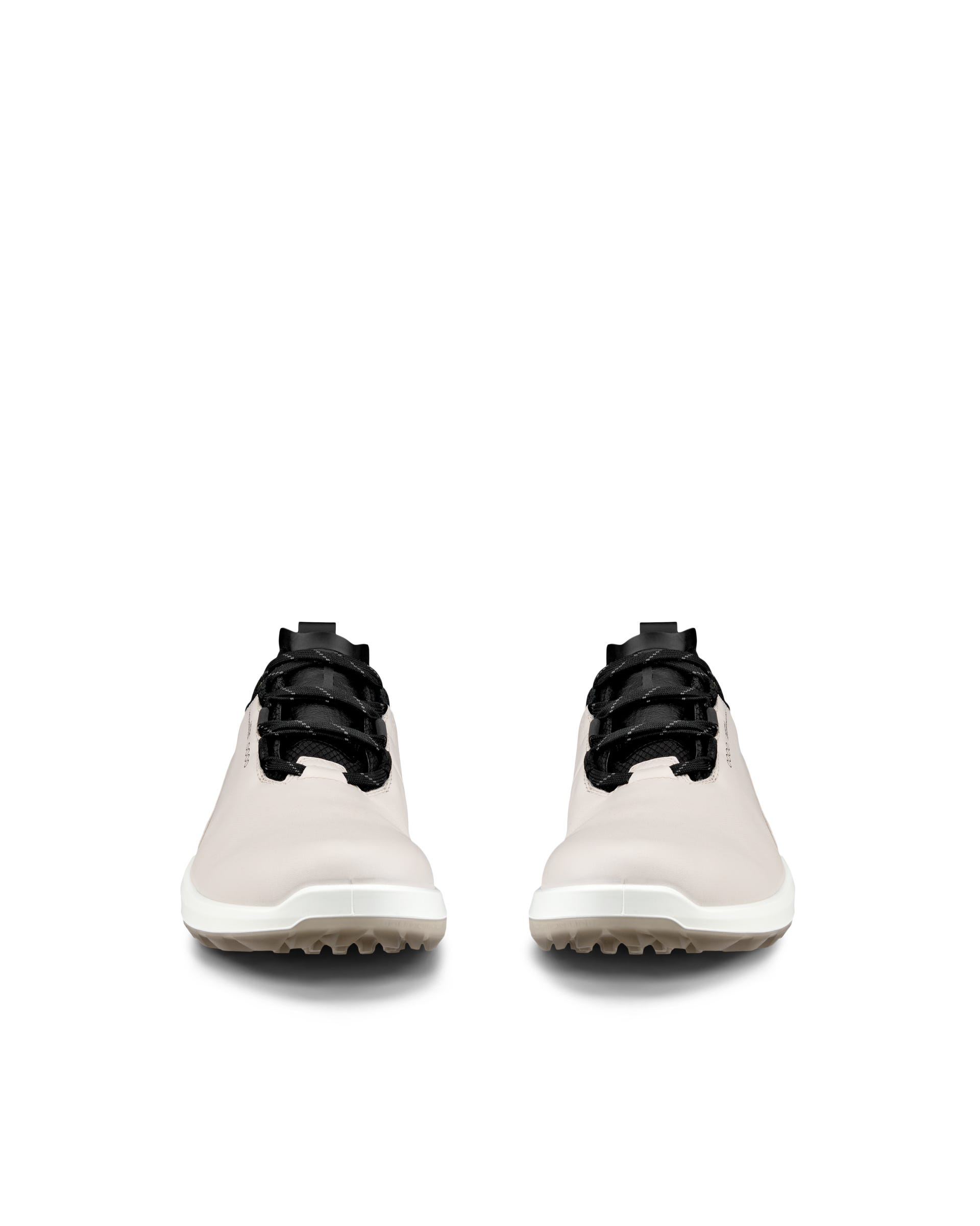 Men's ECCO® Golf Biom H4 Leather Gore-Tex Golf Shoe | Grey