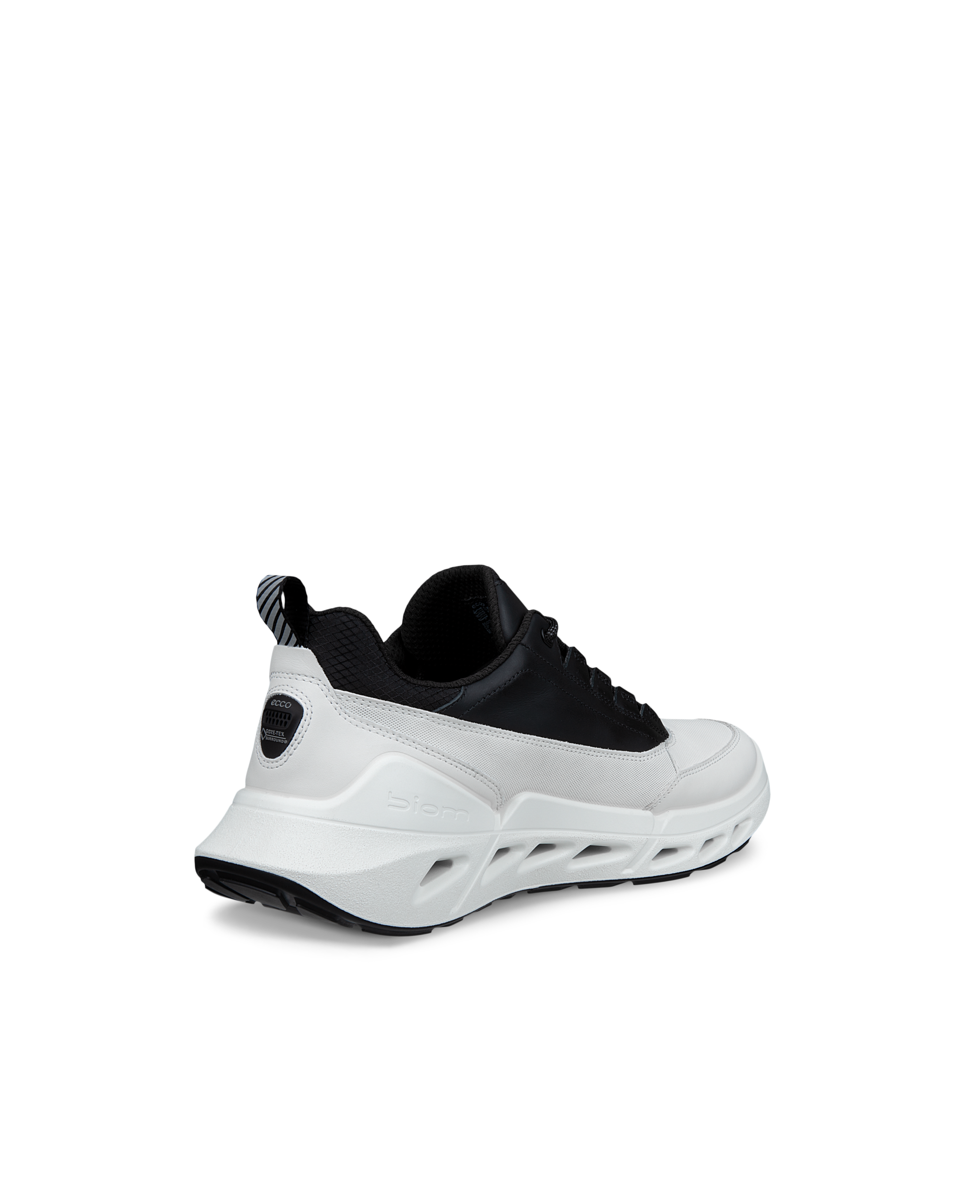 ECCO Biom 720 Gore-Tex — White