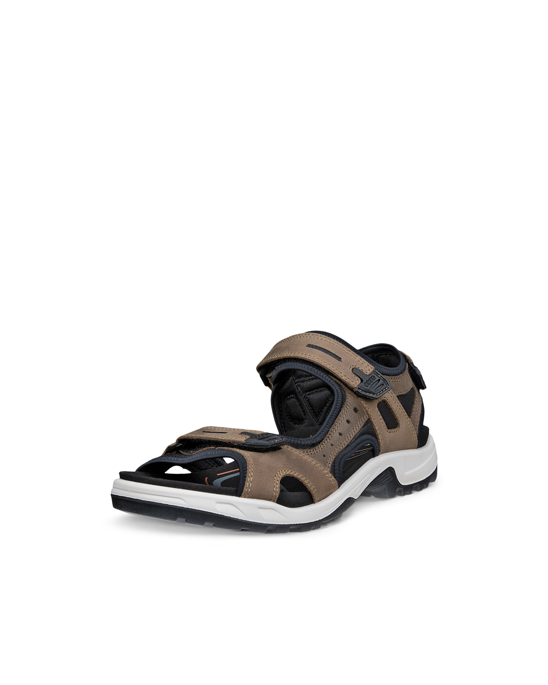 ECCO Offroad — Brown