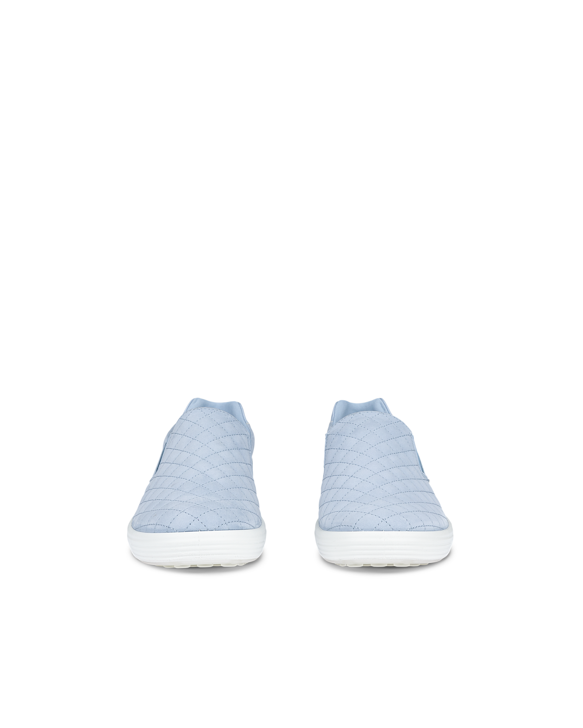 ECCO Soft 7 — Blue