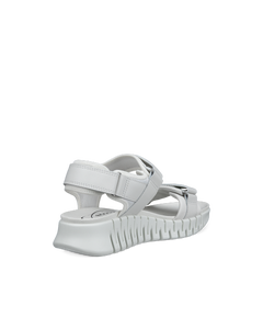 ECCO Gruuv — White 3
