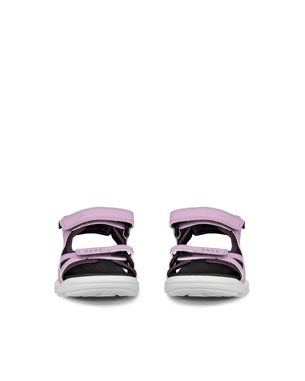 ECCO BIOM RAFT — Purple