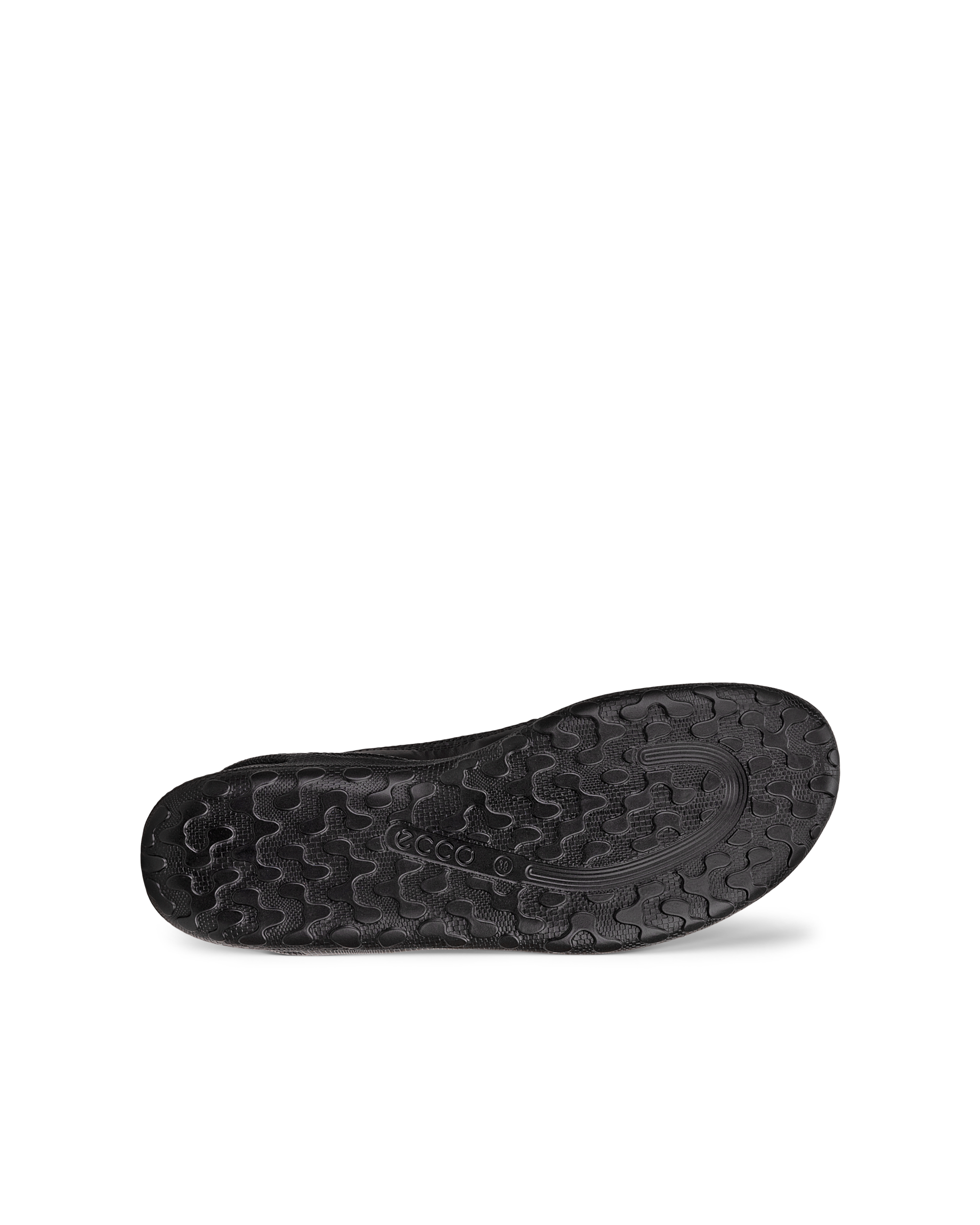 ECCO Biom Lite — Black