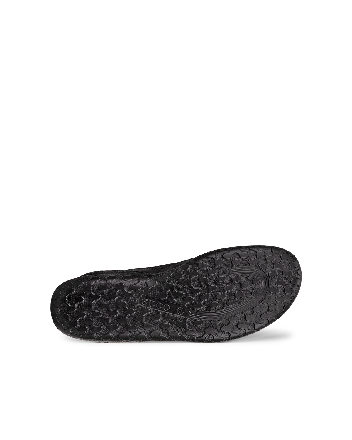 ECCO Biom Lite — Black