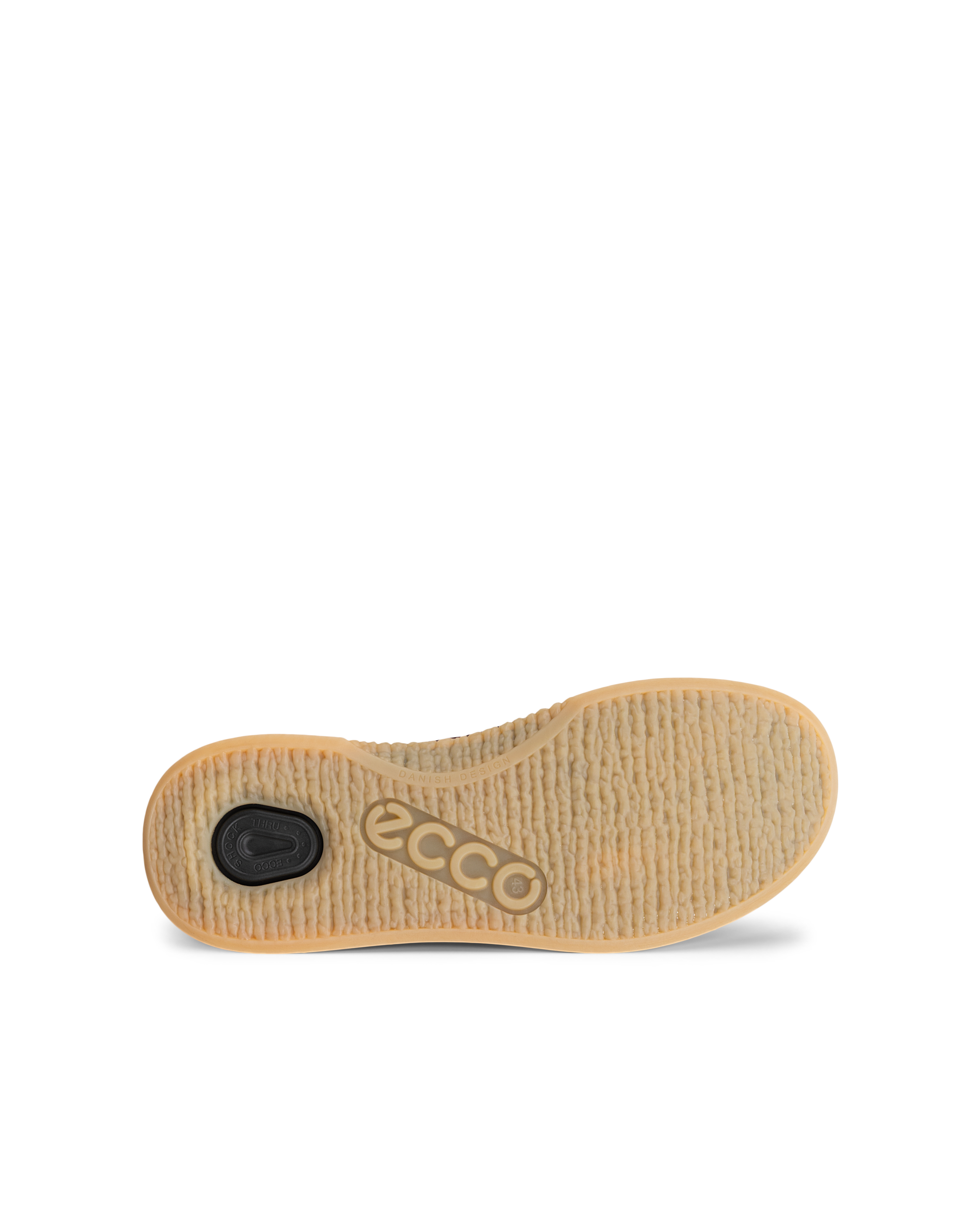 ECCO Walker 3.0 — Brown