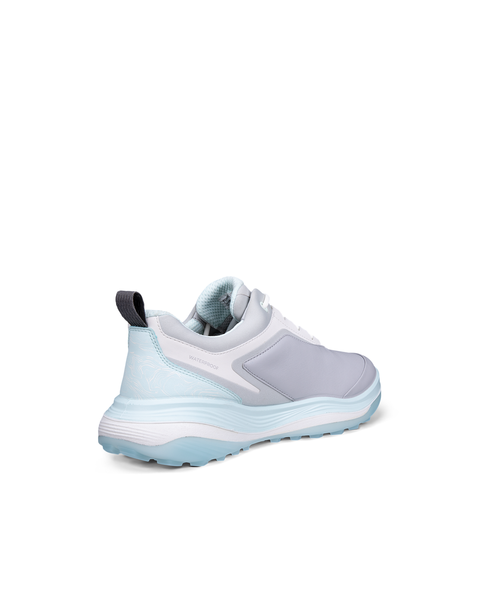 ECCO Golf LT1 — Gray