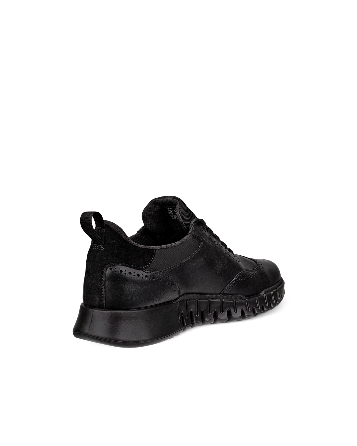 ECCO Gruuv Studio — Black