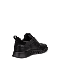 ECCO Gruuv Studio — Black 3