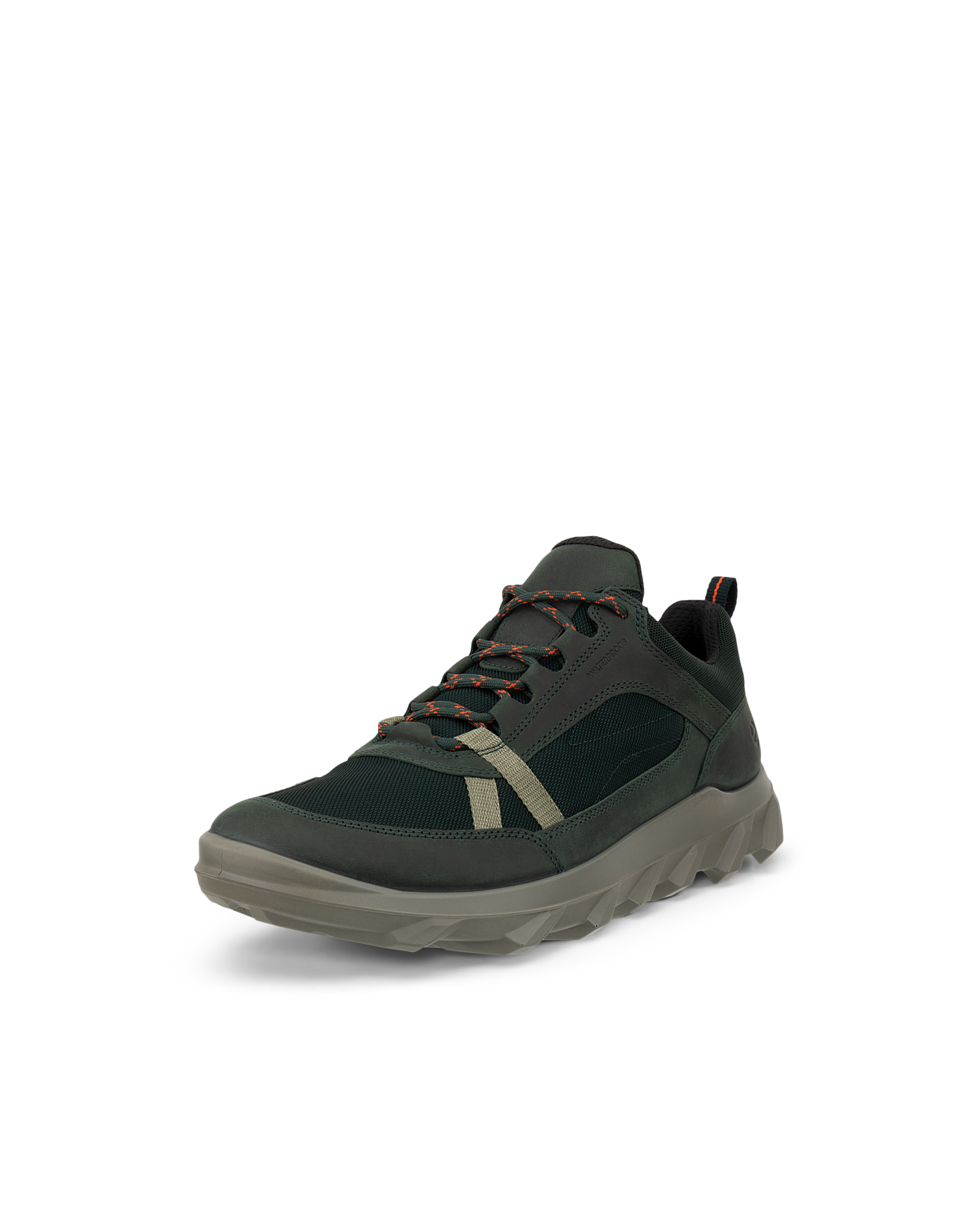 ECCO MX Low — Green