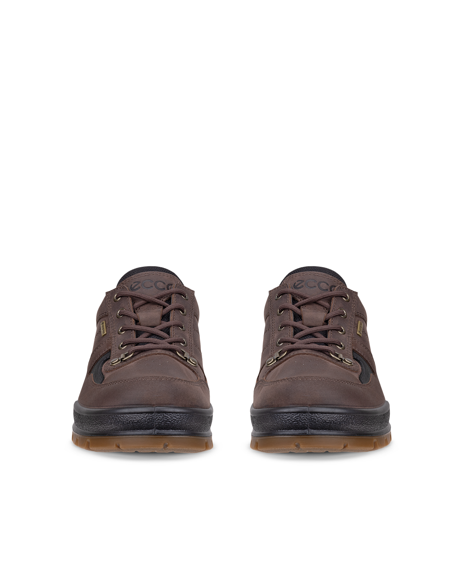 ECCO Track 25 — Brown