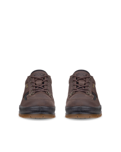 ECCO Track 25 — Brown 6
