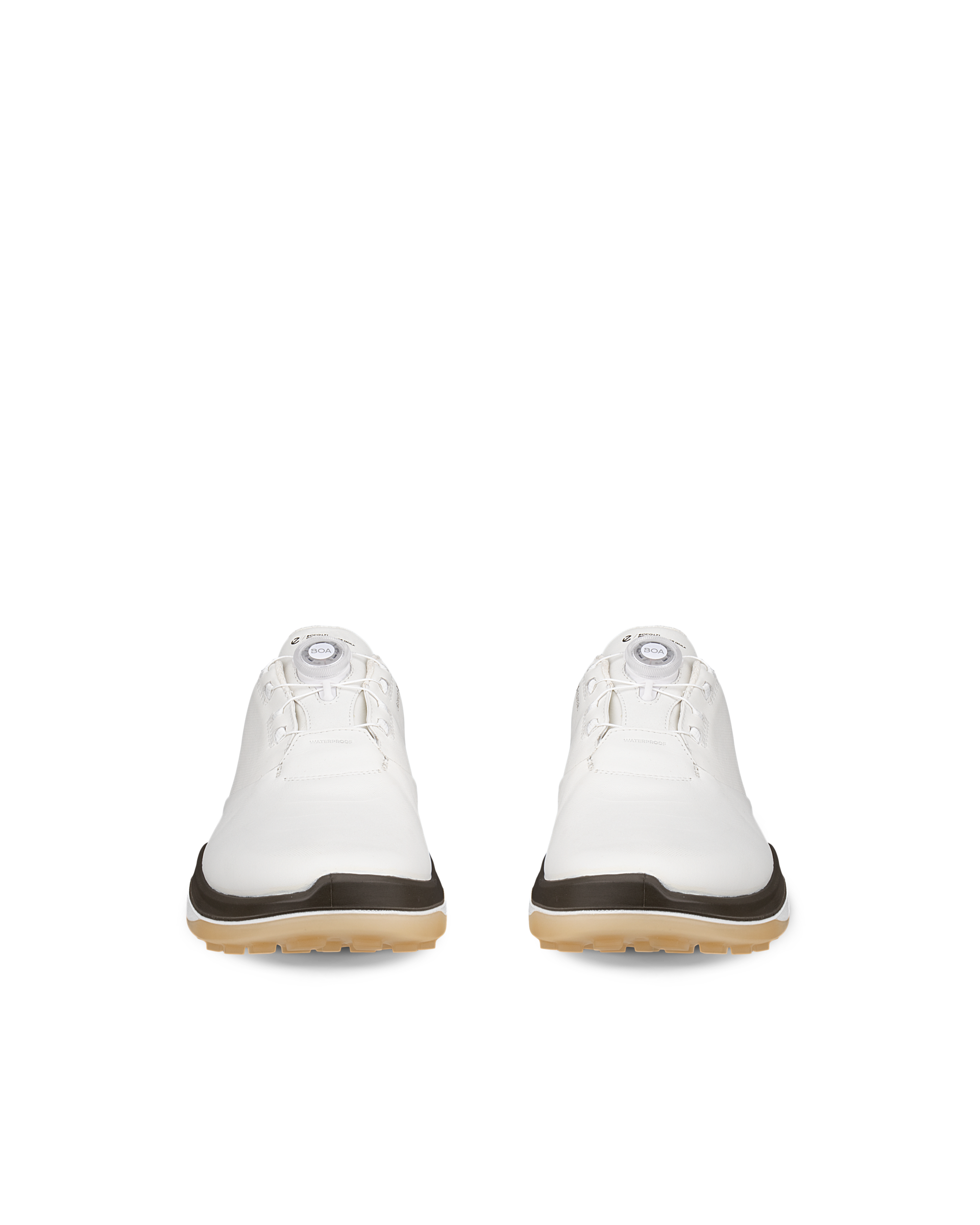 ECCO GOLF LT1 — White
