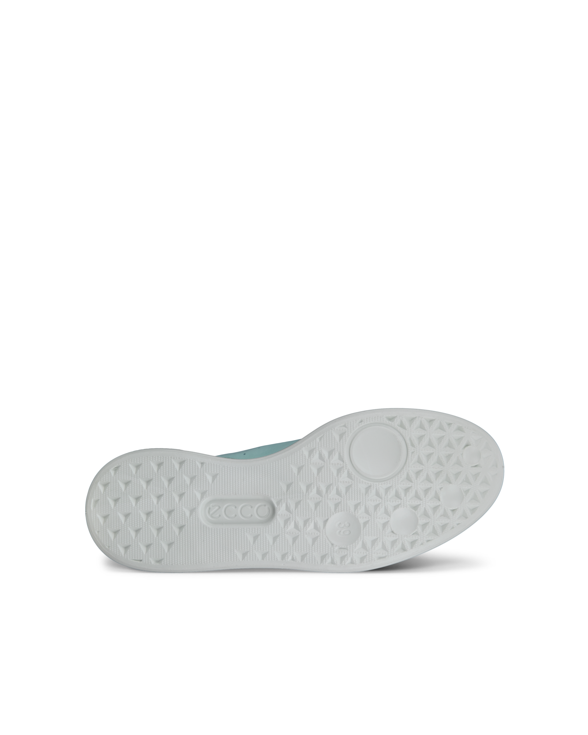 ECCO STREET 720 — Green