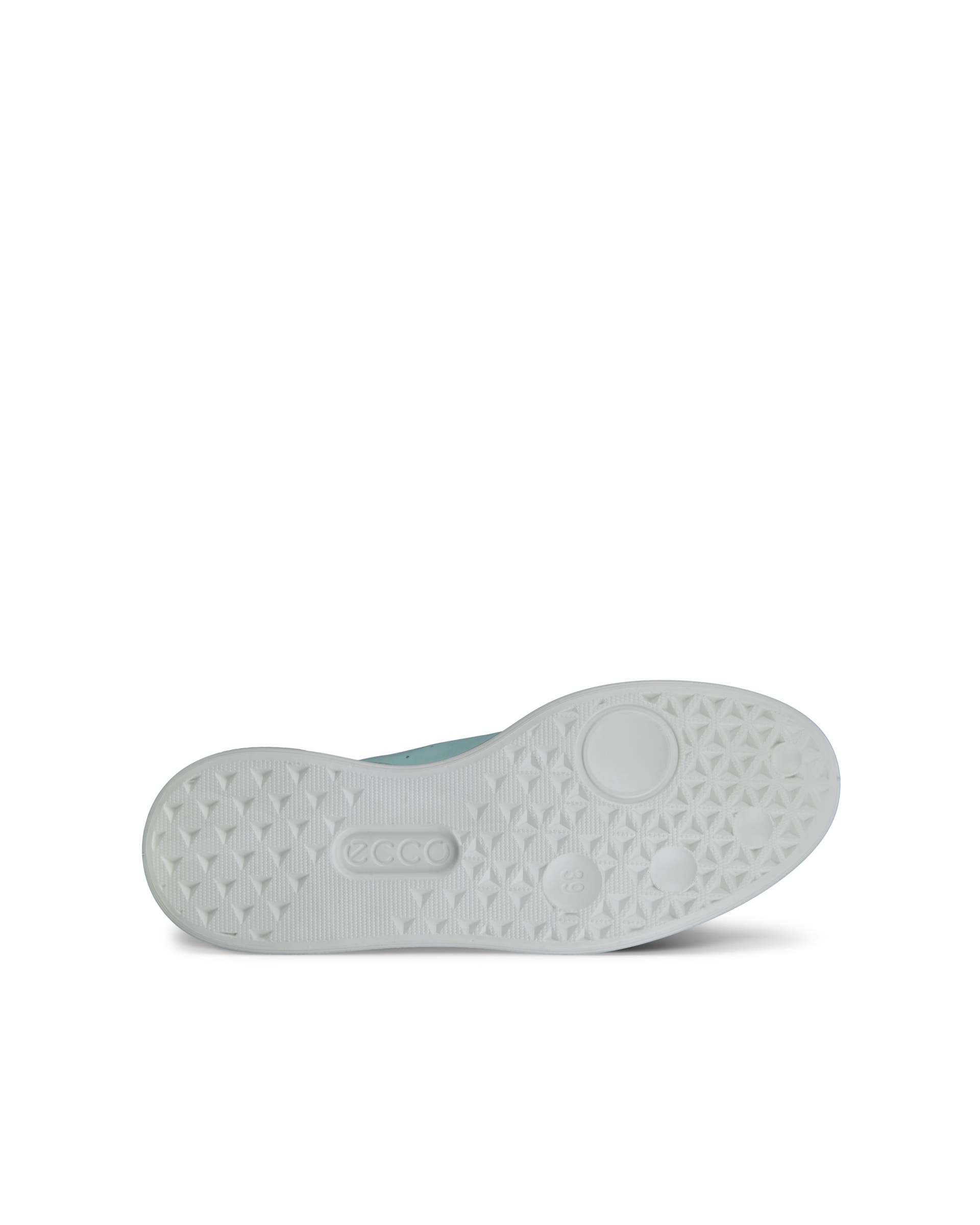 ECCO STREET 720 WOMEN'S SNEAKER - Green - Sole