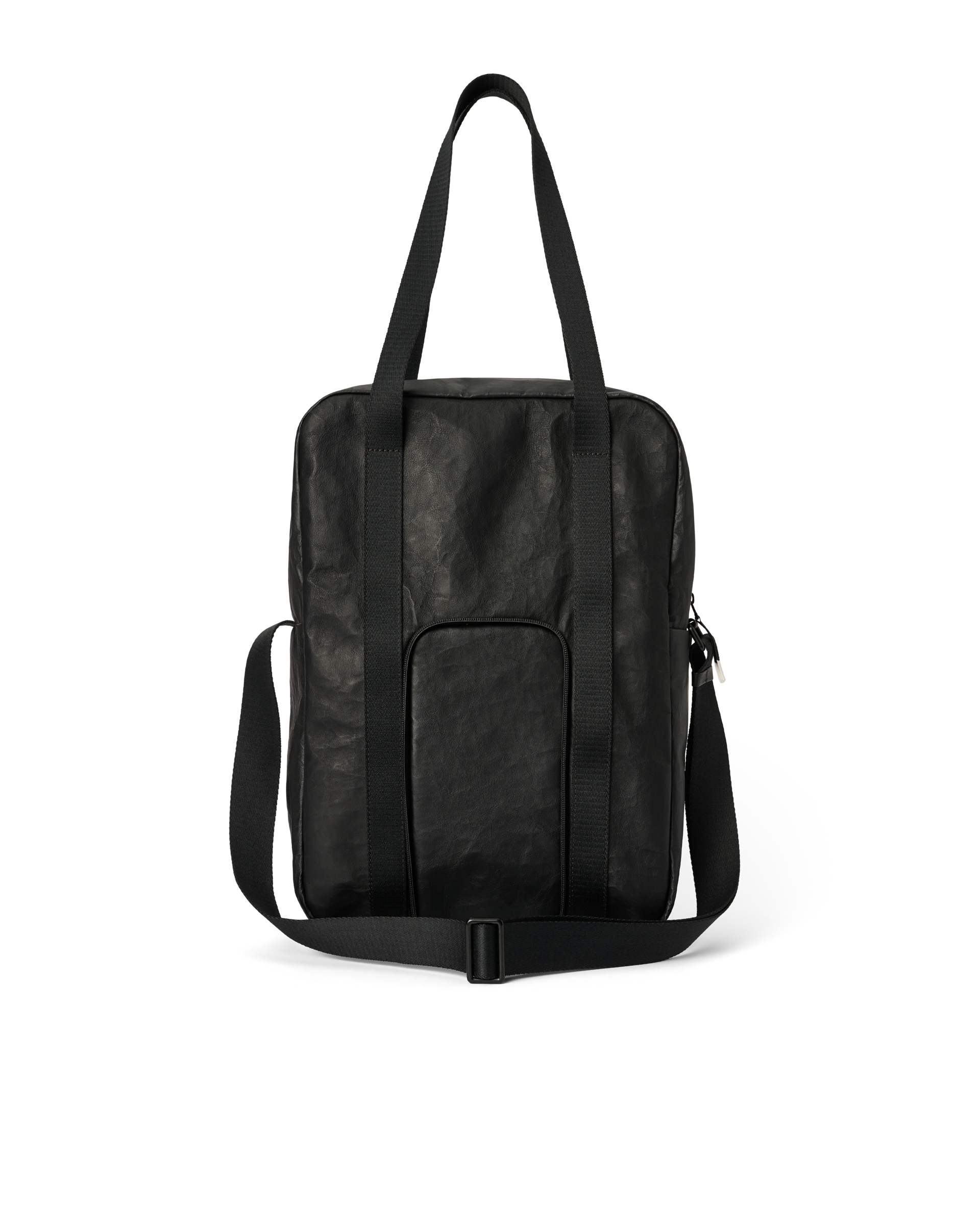 ECCO Tote Packable NS — Black