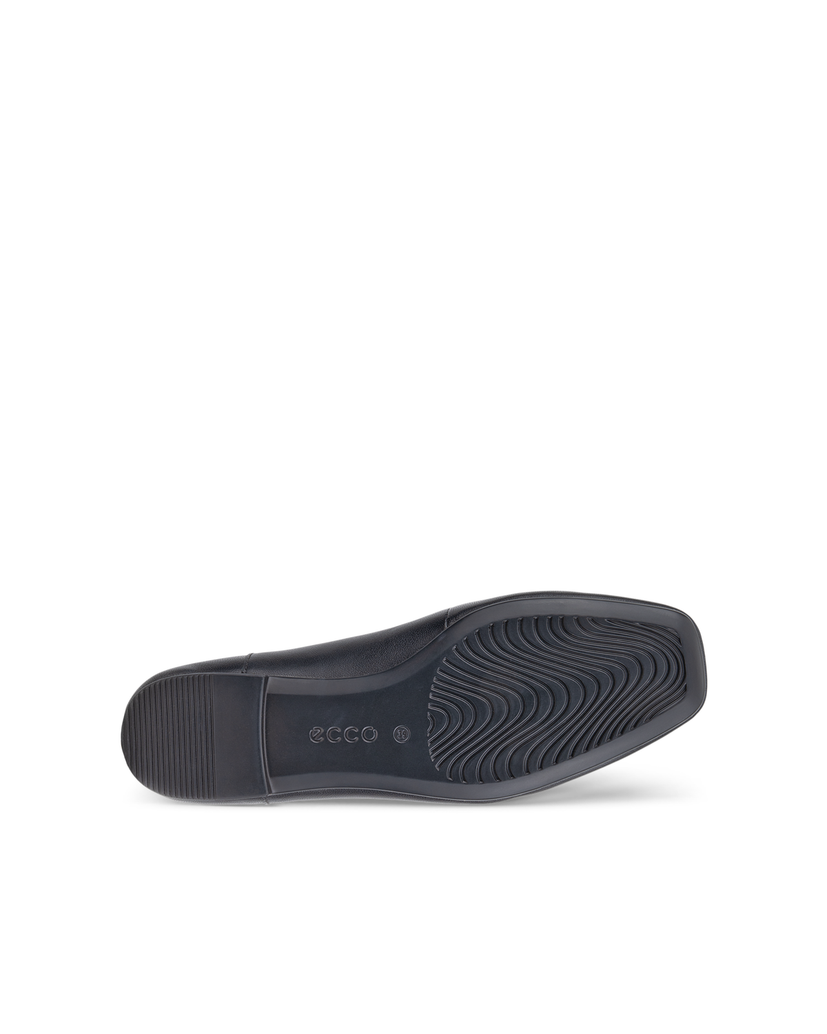 ECCO Margot — Black