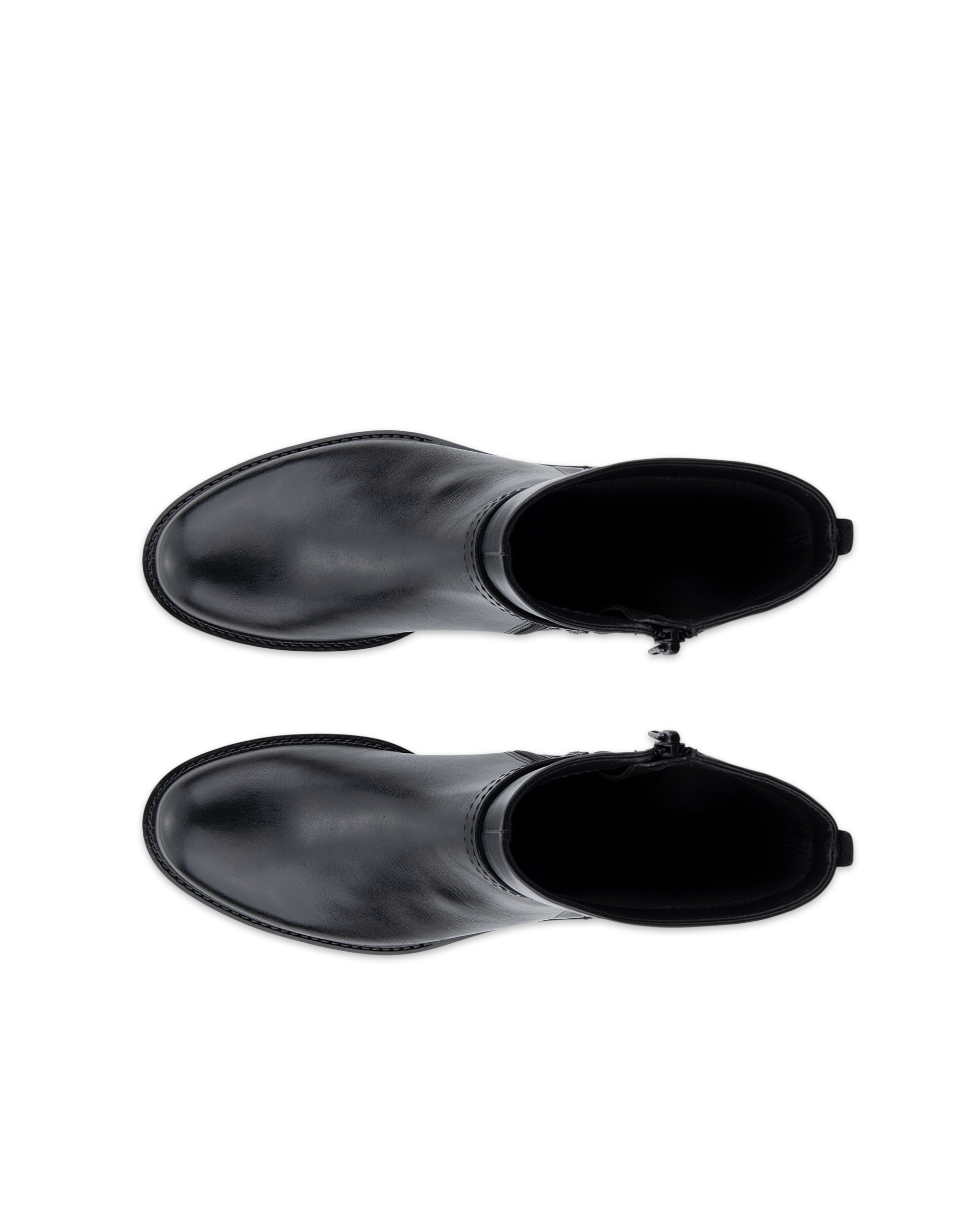 ECCO Sartorelle 25 — Black
