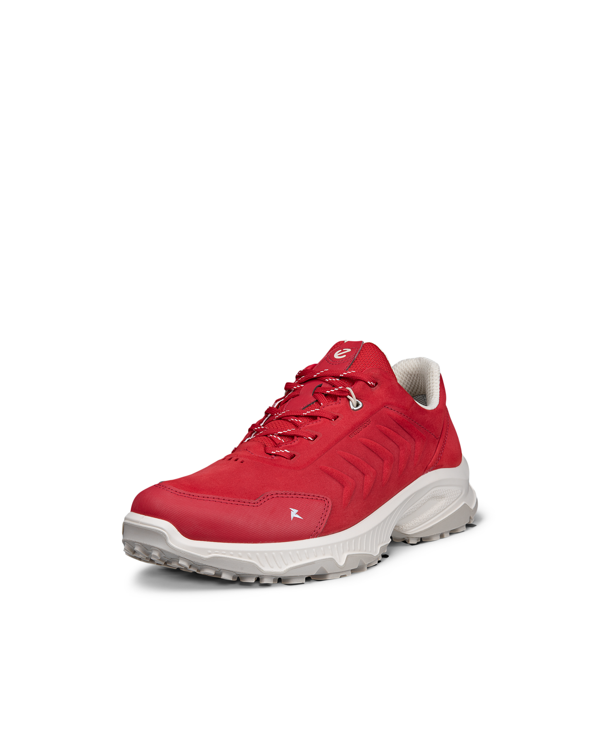 ECCO Receptor XP — Red