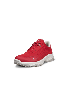 ECCO Receptor XP — Red 2